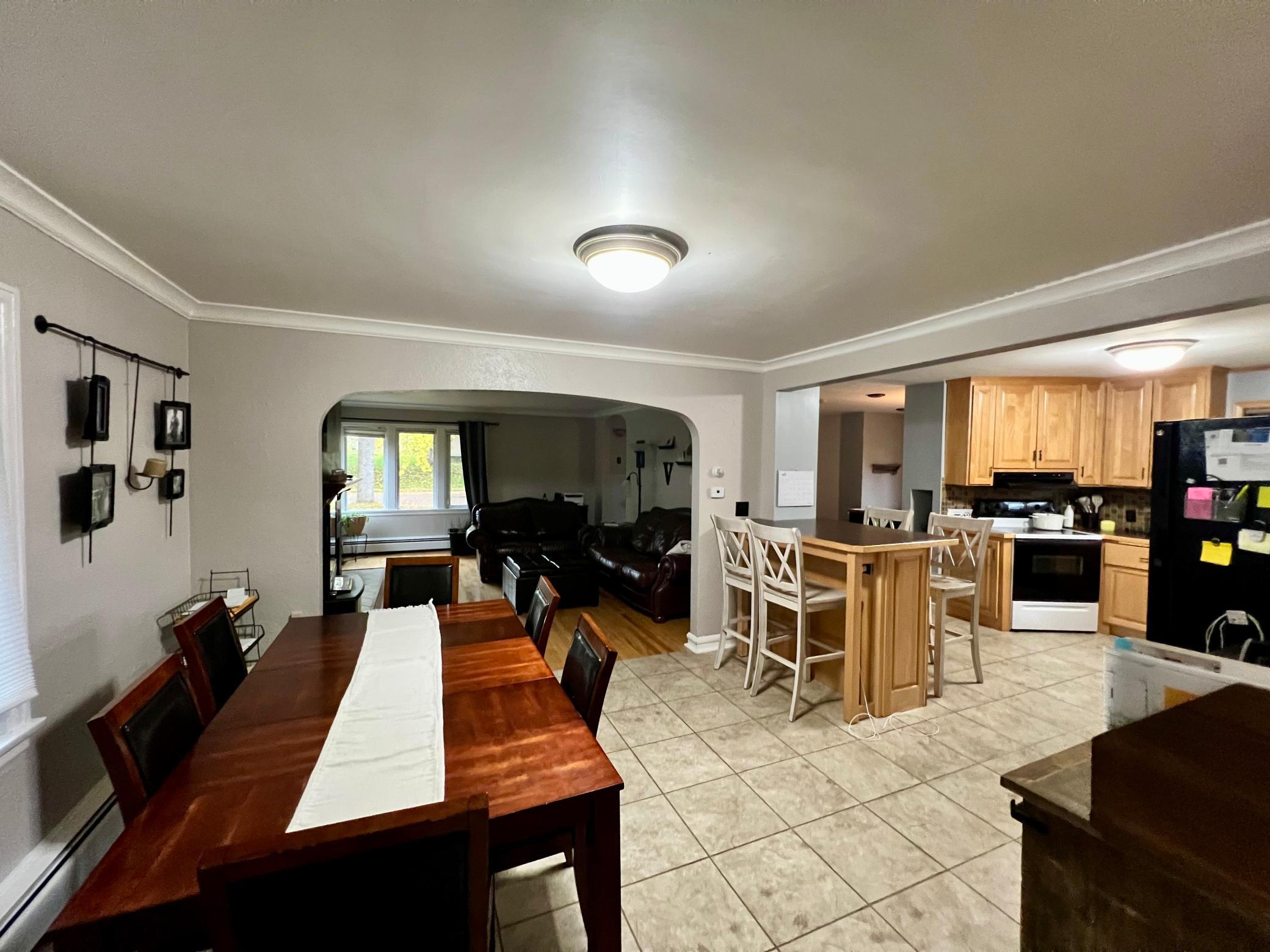 1954 single family home for sale at 218 8th Avenue in Bovey, MN — 4 bed, 3 bath (photo 10 of 25)