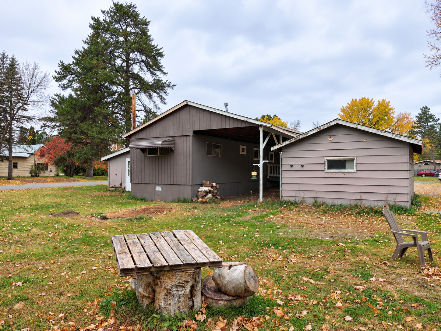 1975 single family home for sale at 412 W Hazel Avenue in Pillager, MN — 3 bed, 1 bath (photo 12 of 18)