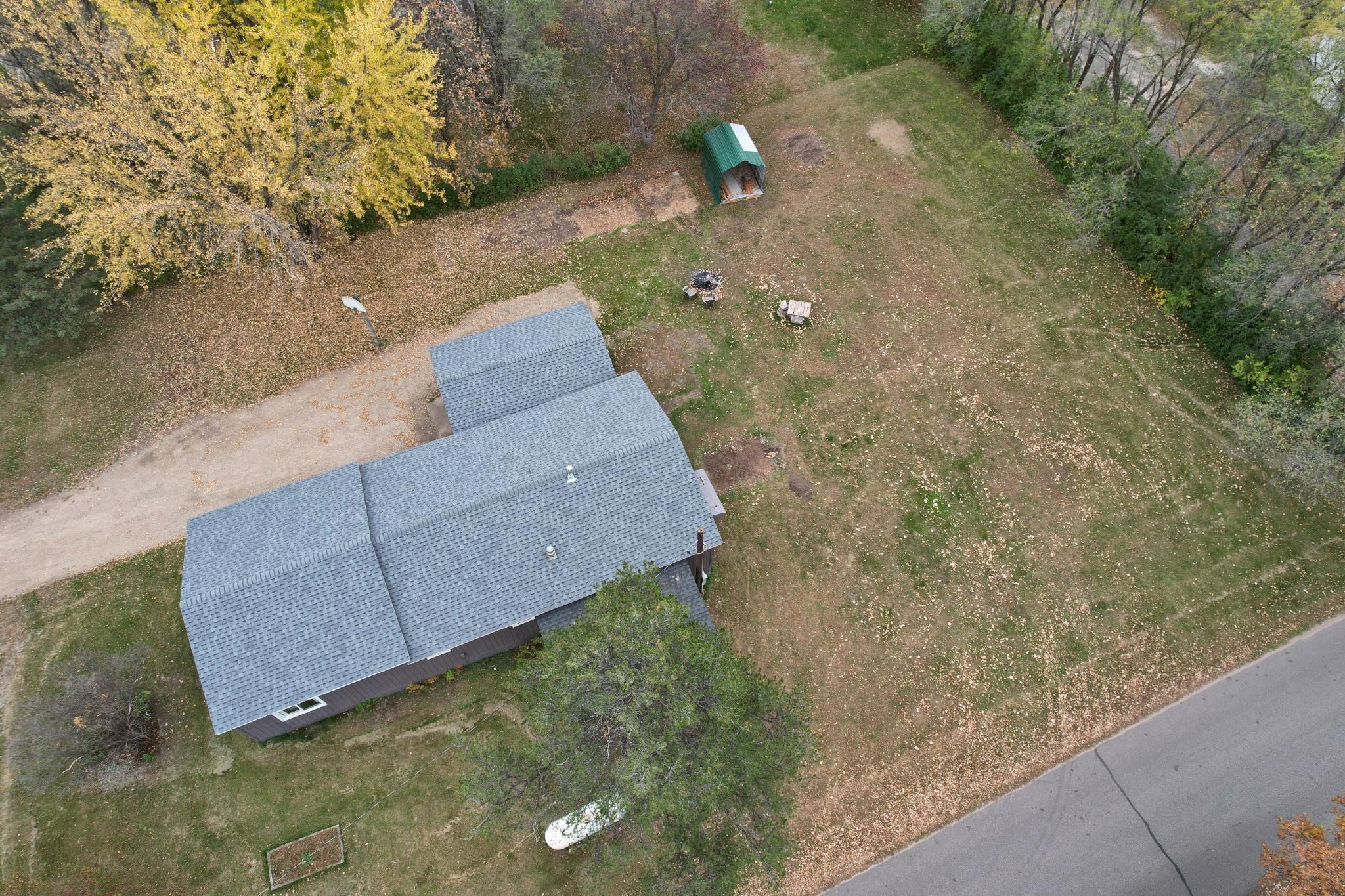 1975 single family home for sale at 412 W Hazel Avenue in Pillager, MN — 3 bed, 1 bath (photo 13 of 18)
