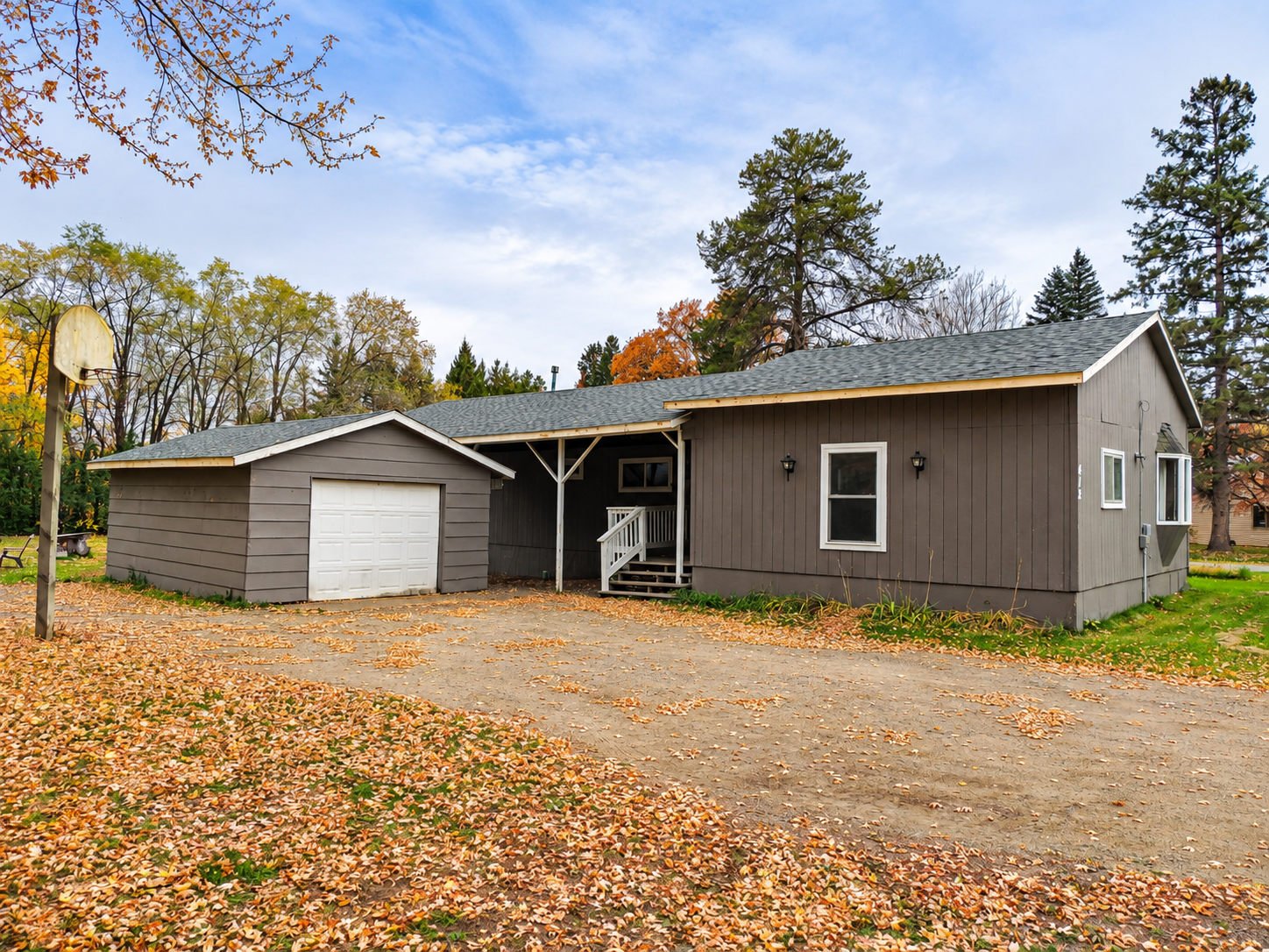 1975 single family home for sale at 412 W Hazel Avenue in Pillager, MN — 3 bed, 1 bath (photo 15 of 18)