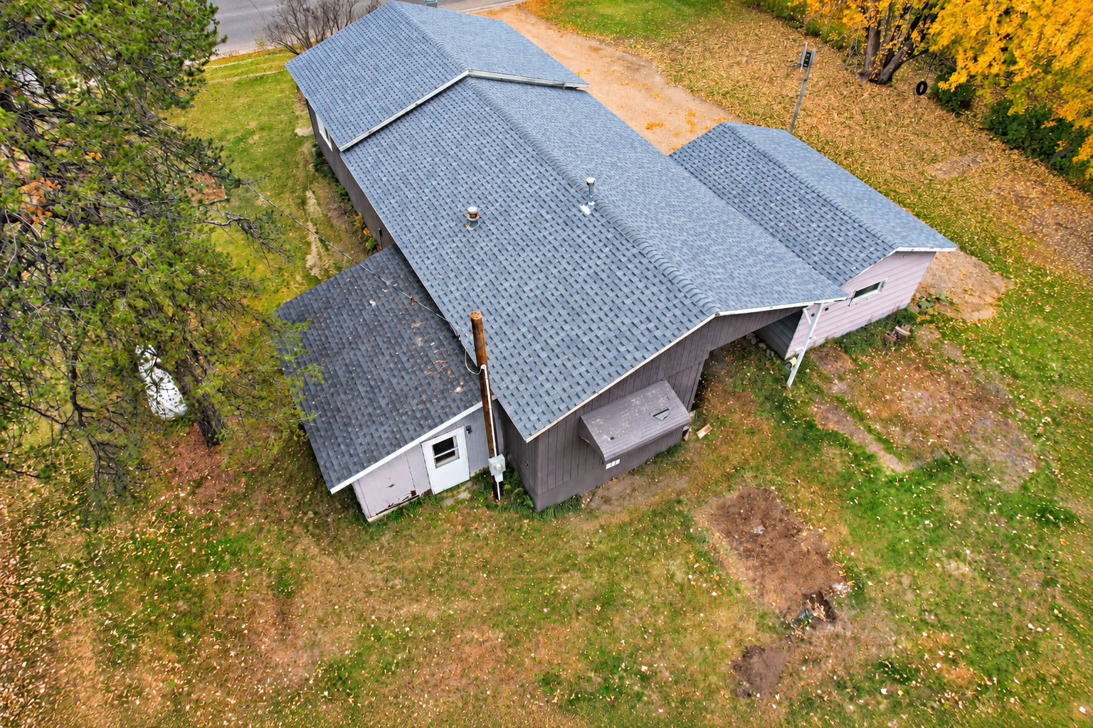 1975 single family home for sale at 412 W Hazel Avenue in Pillager, MN — 3 bed, 1 bath (photo 18 of 18)