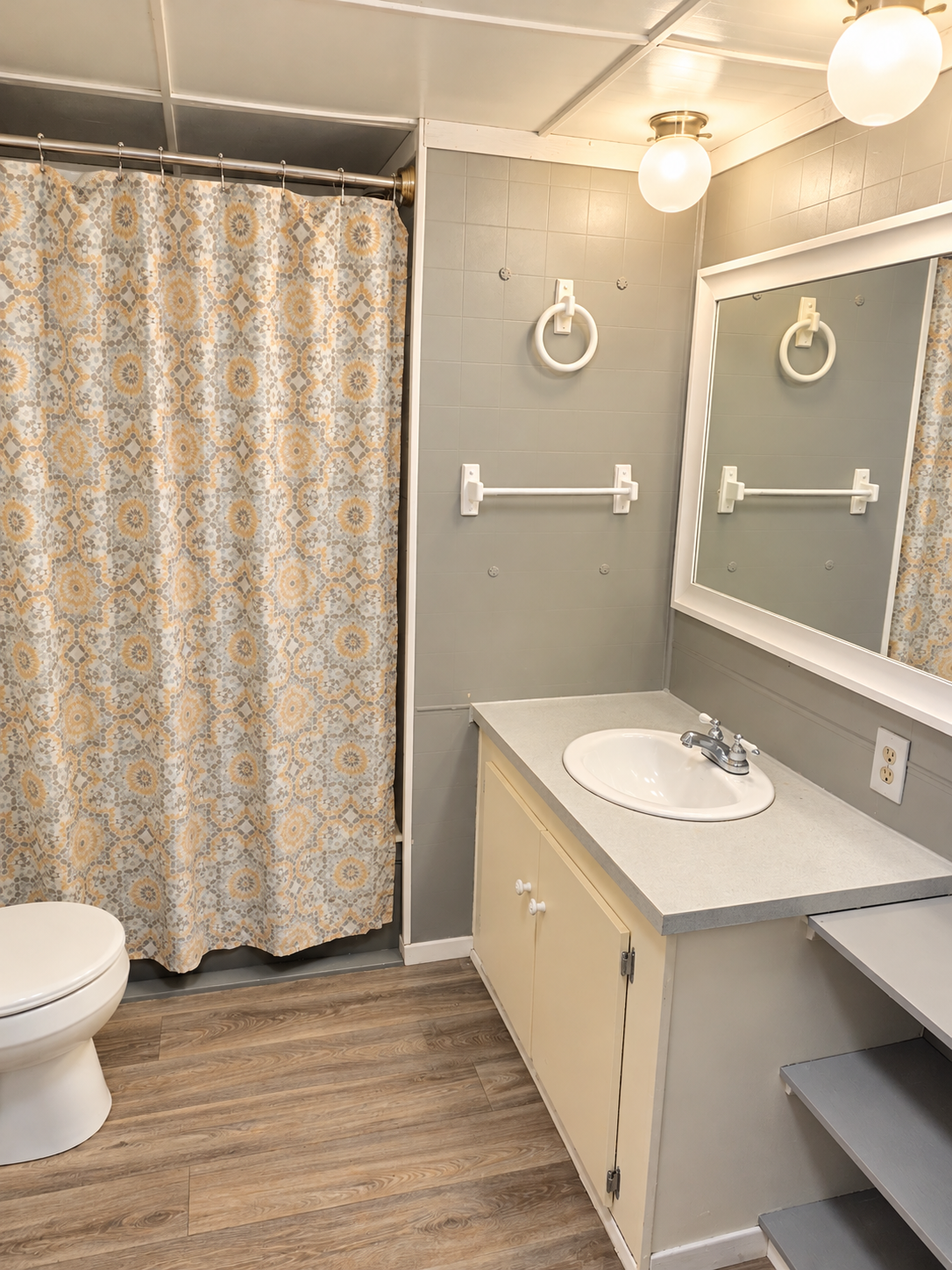 1975 single family home for sale at 412 W Hazel Avenue in Pillager, MN — 3 bed, 1 bath (photo 5 of 18)