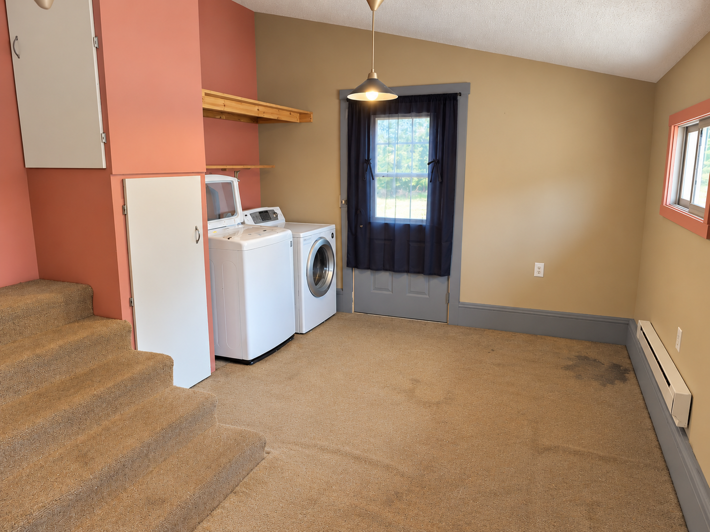 1975 single family home for sale at 412 W Hazel Avenue in Pillager, MN — 3 bed, 1 bath (photo 8 of 18)