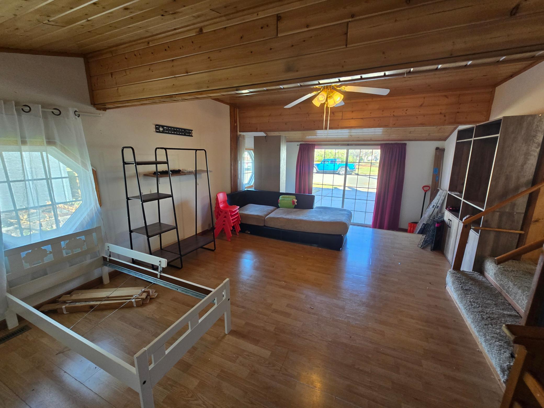 1946 single family home for sale at 204 W 2nd Street in Argyle, MN — 2 bed, 1 bath (photo 6 of 18)