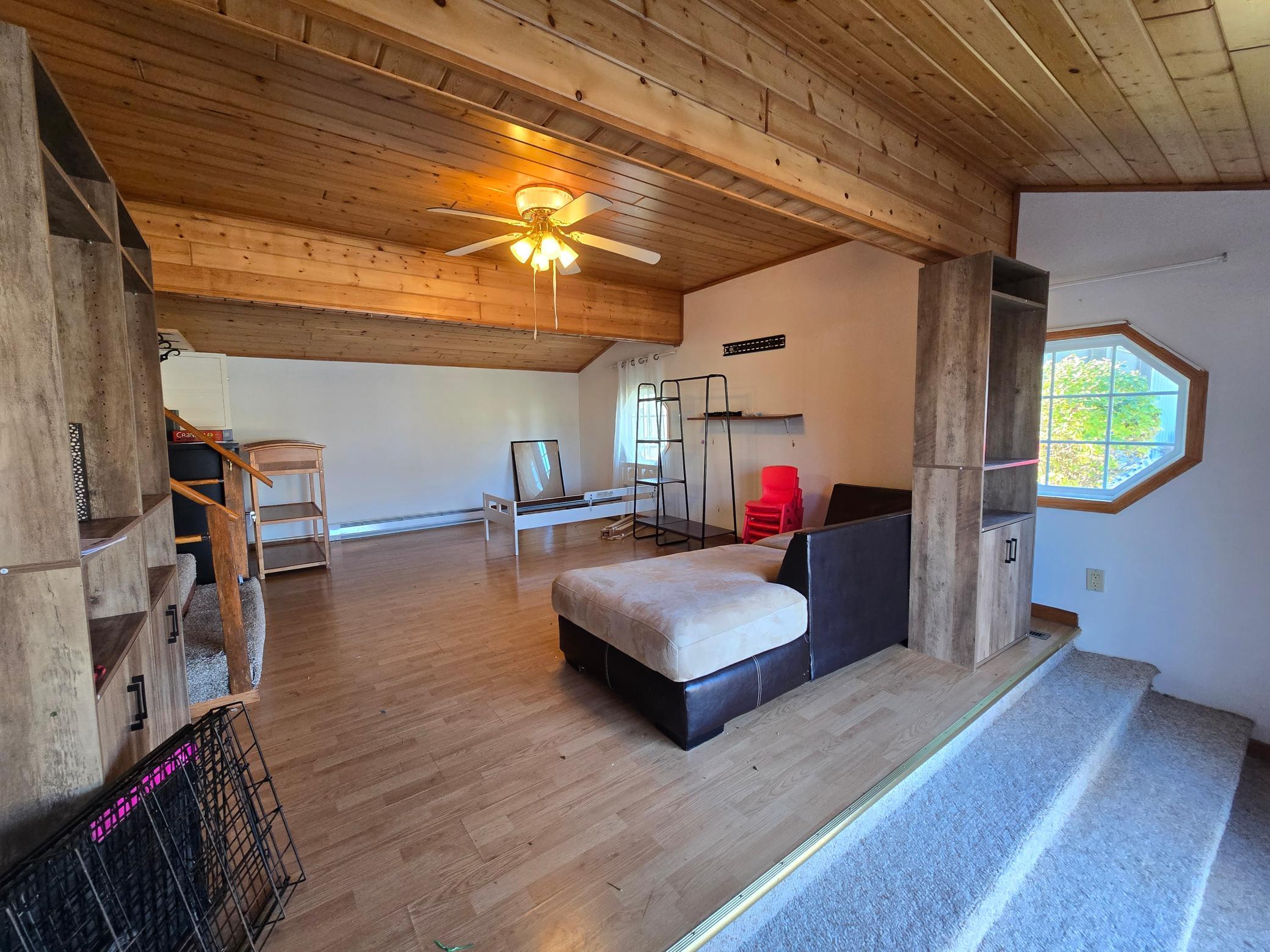 1946 single family home for sale at 204 W 2nd Street in Argyle, MN — 2 bed, 1 bath (photo 7 of 18)
