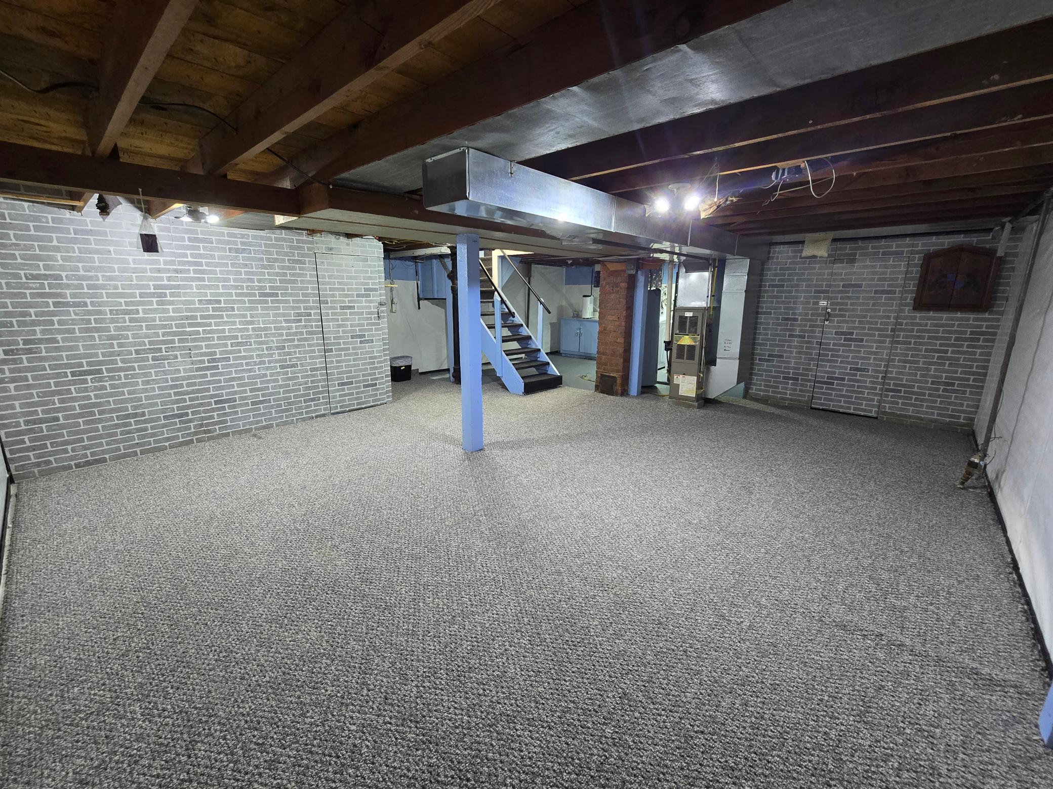 1946 single family home for sale at 204 W 2nd Street in Argyle, MN — 2 bed, 1 bath (photo 8 of 18)
