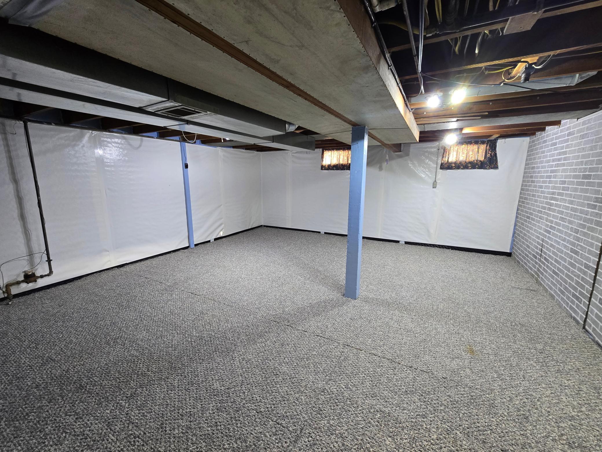 1946 single family home for sale at 204 W 2nd Street in Argyle, MN — 2 bed, 1 bath (photo 9 of 18)