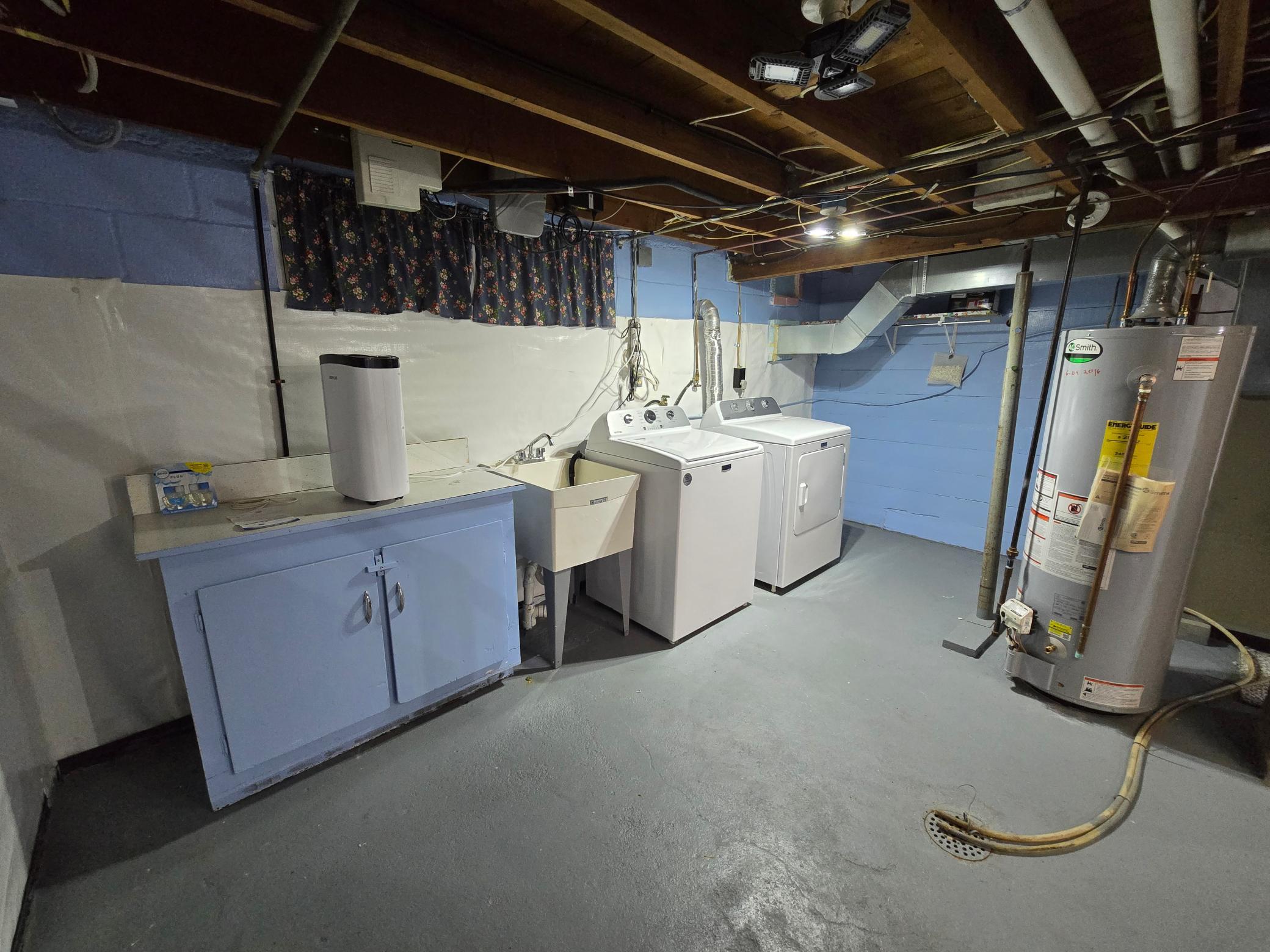 1946 single family home for sale at 204 W 2nd Street in Argyle, MN — 2 bed, 1 bath (photo 10 of 18)