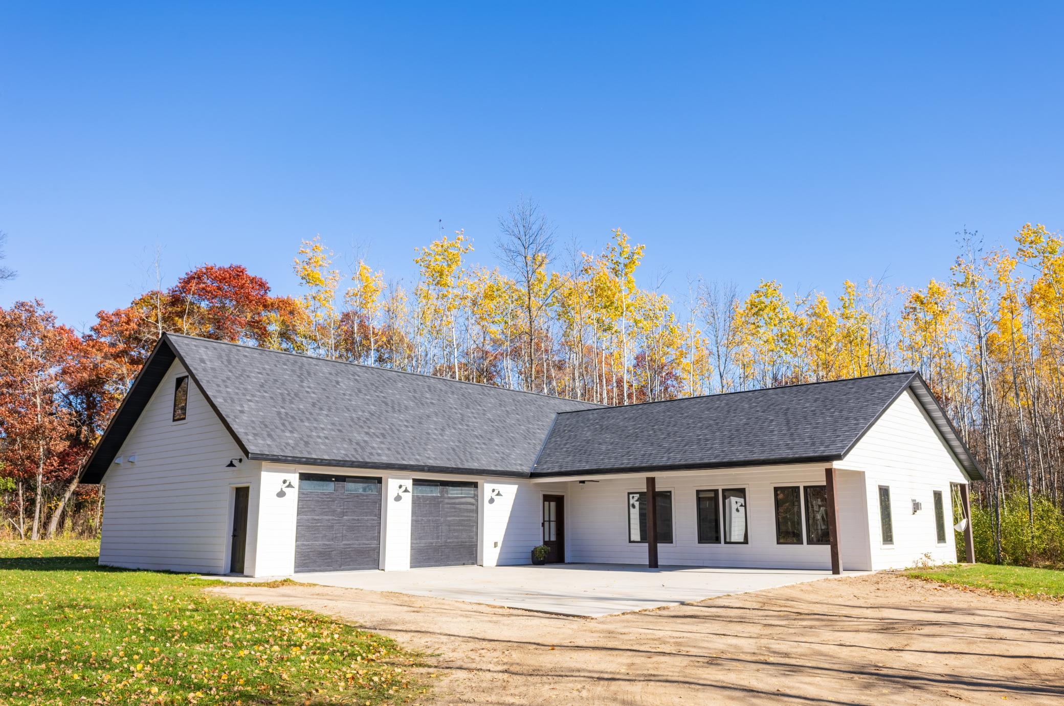 2023 single family home for sale at 13088 Alice Drive in Menahga, MN — 4 bed, 3 bath