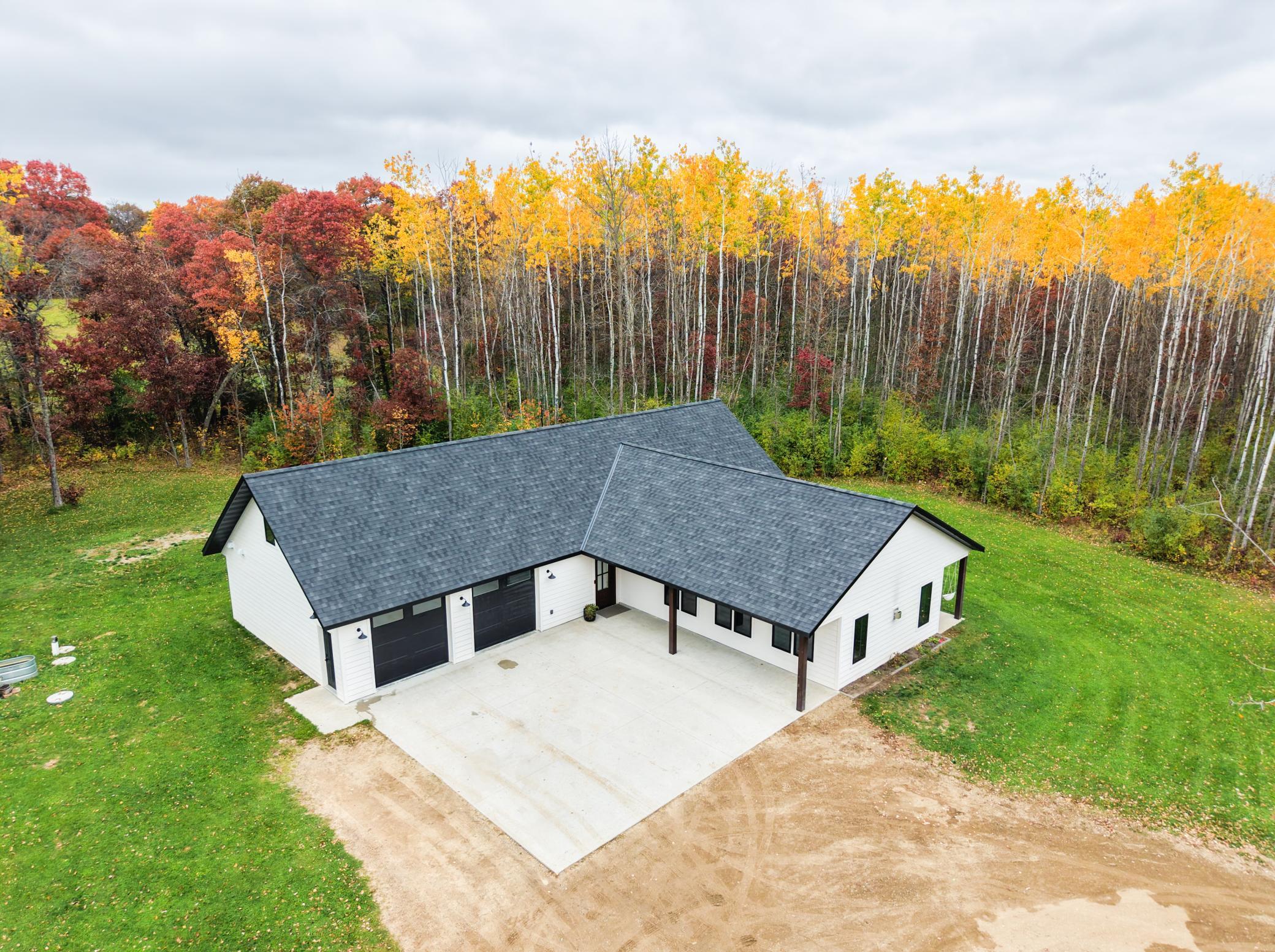 2023 single family home for sale at 13088 Alice Drive in Menahga, MN — 4 bed, 3 bath (photo 2 of 61)