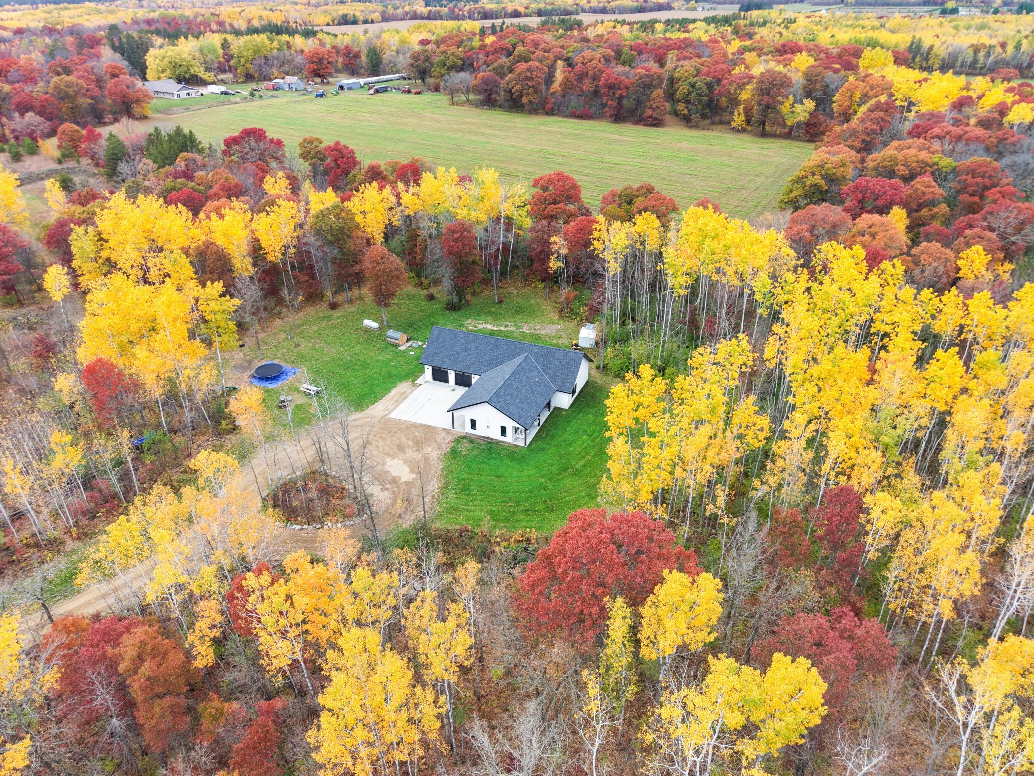 2023 single family home for sale at 13088 Alice Drive in Menahga, MN — 4 bed, 3 bath (photo 4 of 61)