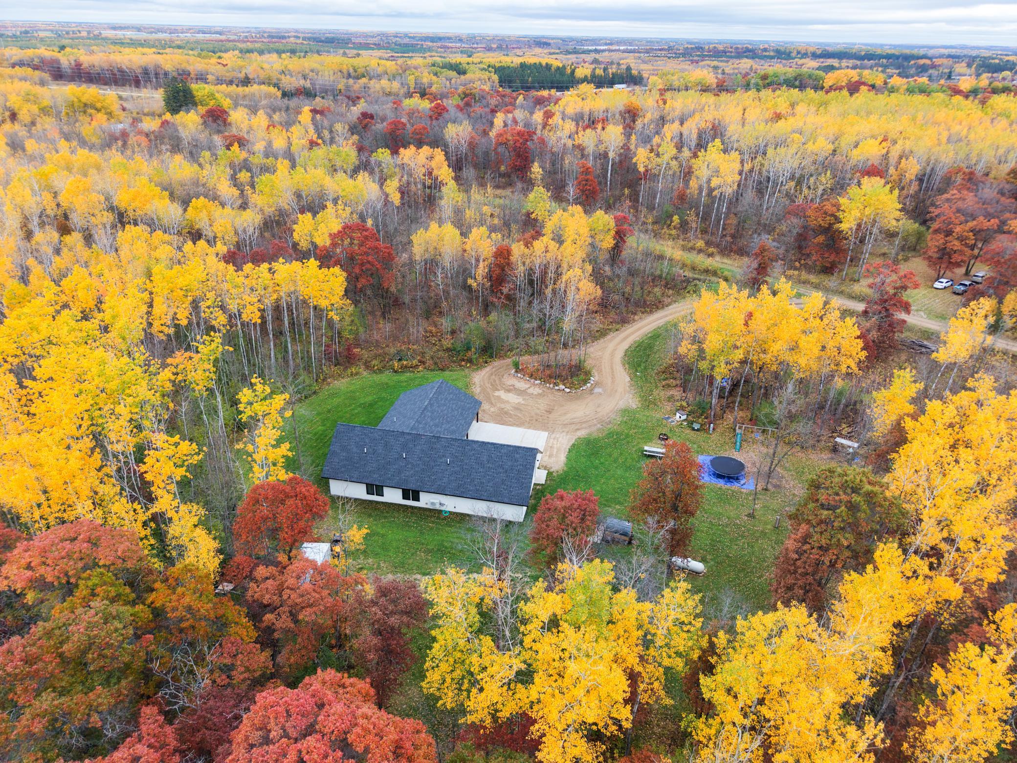 2023 single family home for sale at 13088 Alice Drive in Menahga, MN — 4 bed, 3 bath (photo 44 of 61)