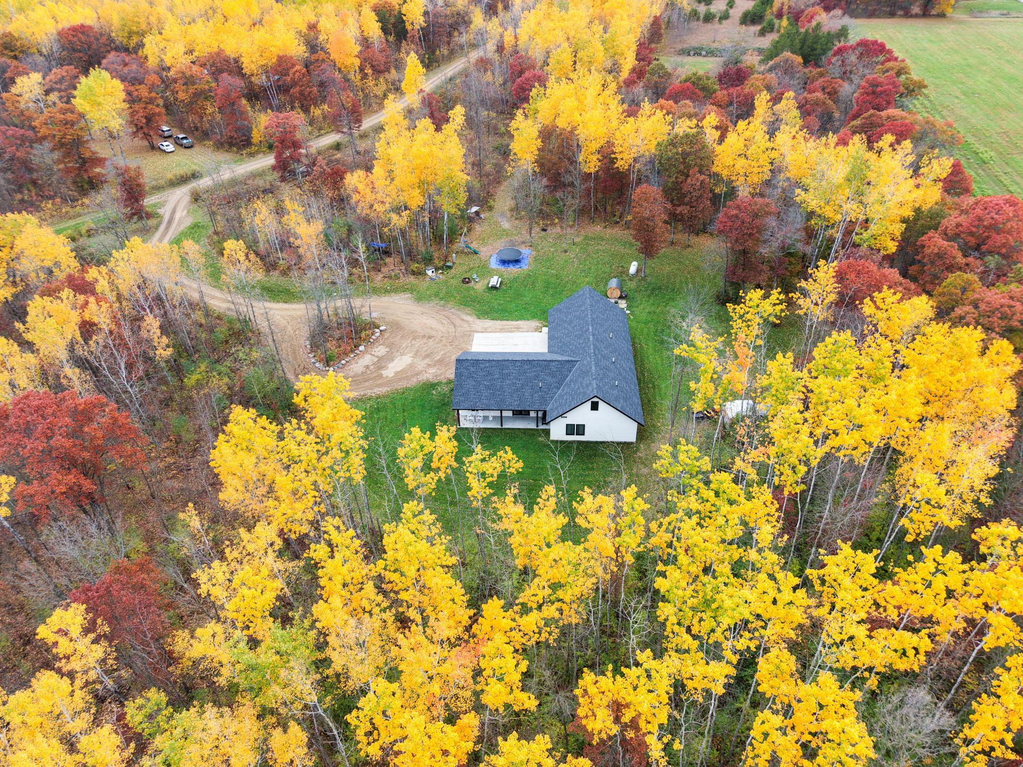 2023 single family home for sale at 13088 Alice Drive in Menahga, MN — 4 bed, 3 bath (photo 45 of 61)