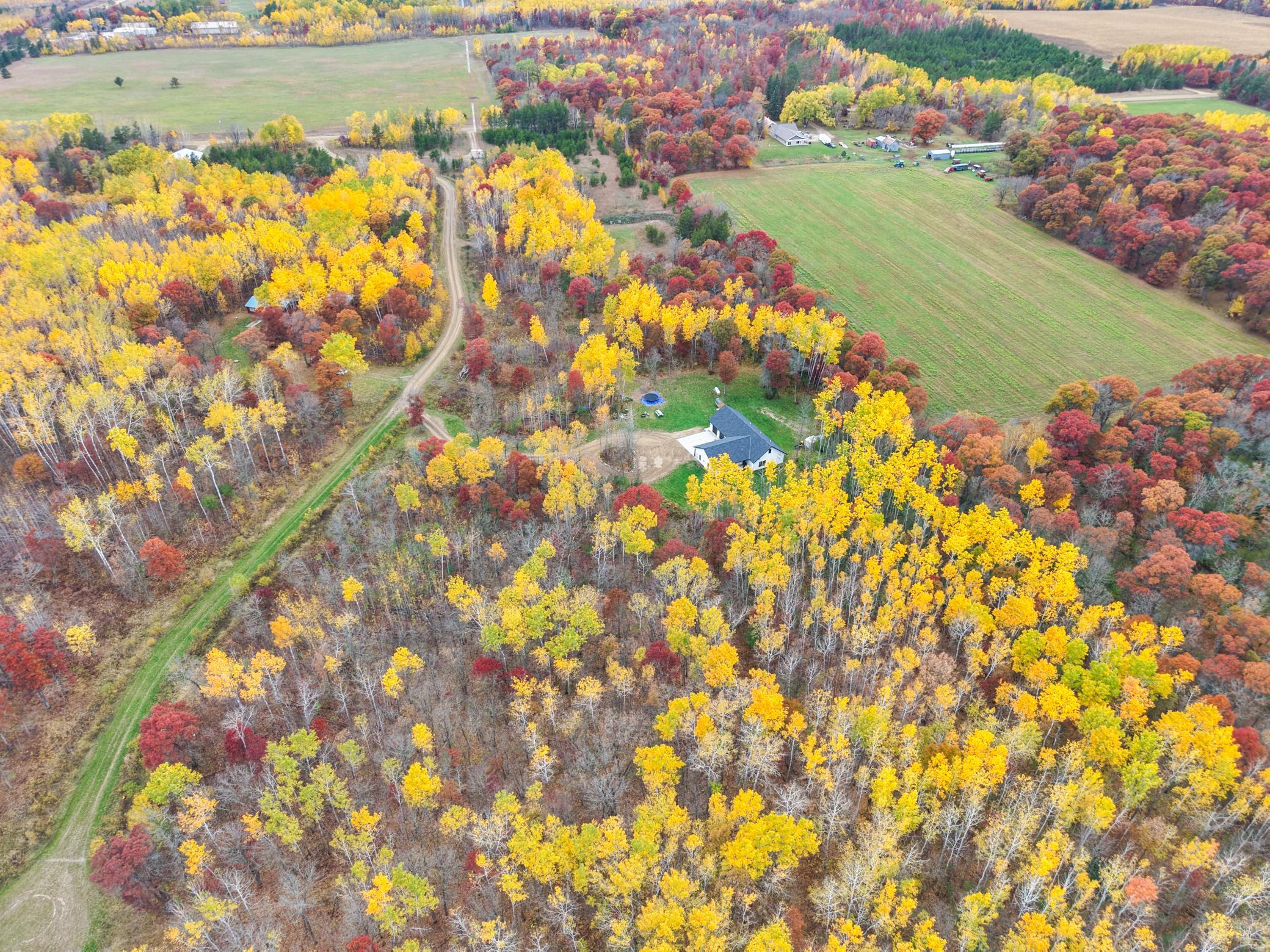 2023 single family home for sale at 13088 Alice Drive in Menahga, MN — 4 bed, 3 bath (photo 46 of 61)