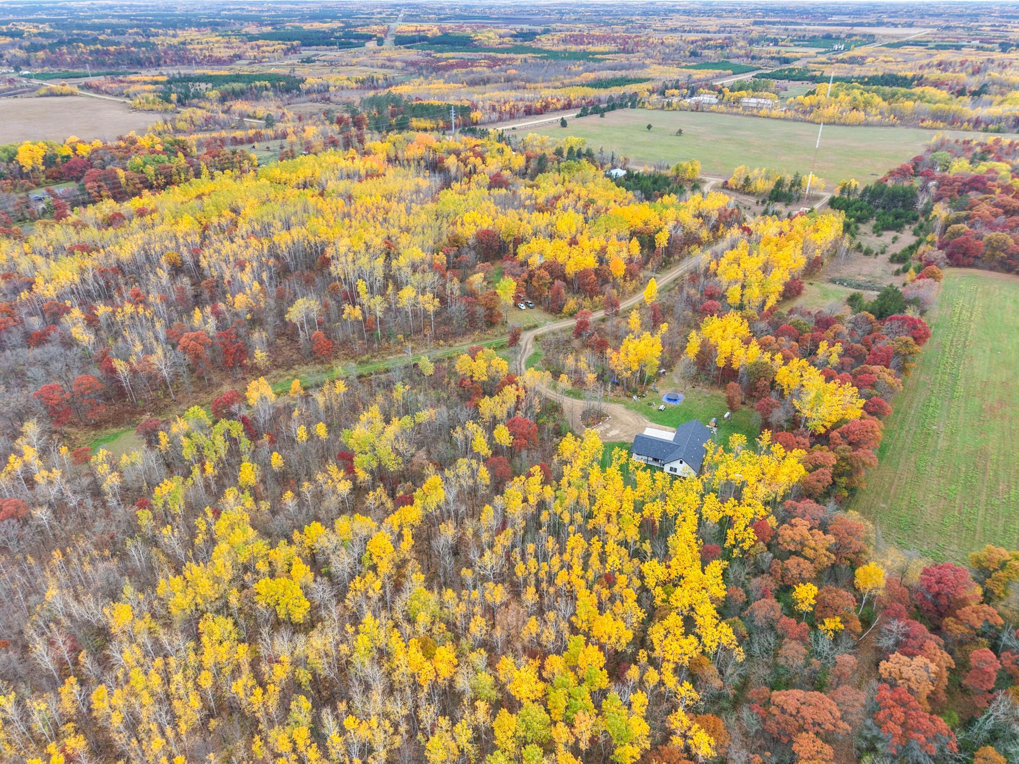 2023 single family home for sale at 13088 Alice Drive in Menahga, MN — 4 bed, 3 bath (photo 47 of 61)