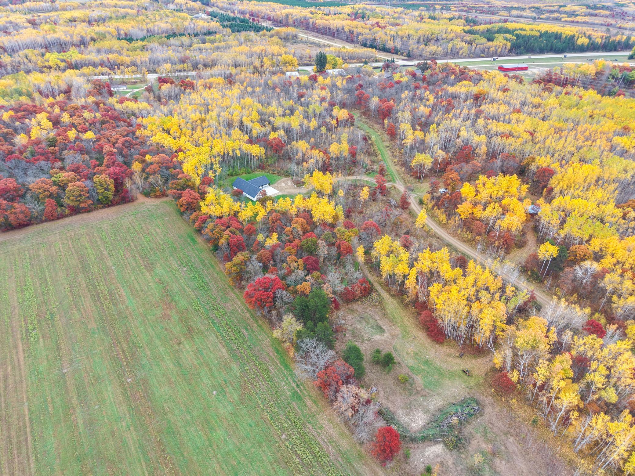 2023 single family home for sale at 13088 Alice Drive in Menahga, MN — 4 bed, 3 bath (photo 48 of 61)