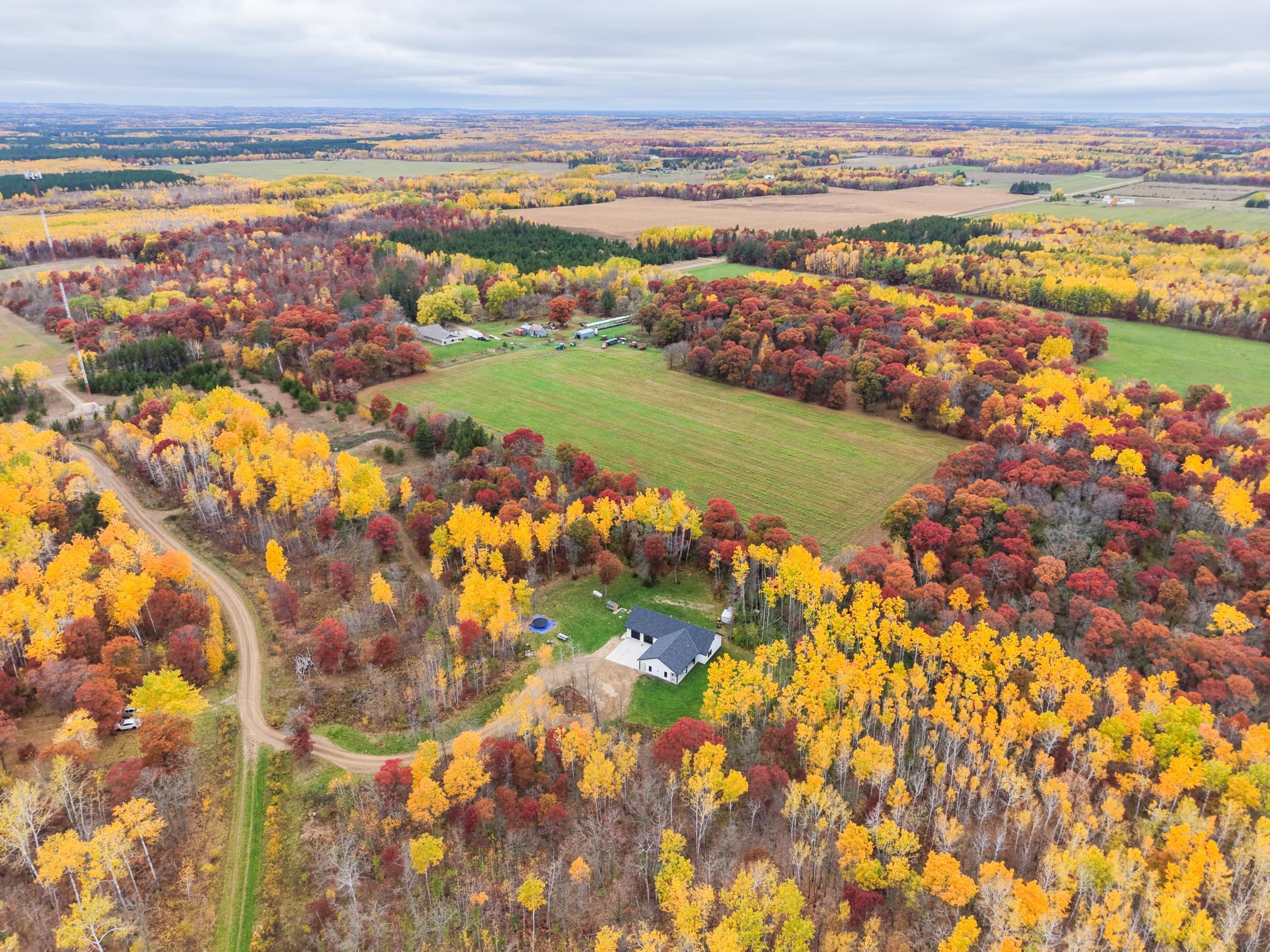 2023 single family home for sale at 13088 Alice Drive in Menahga, MN — 4 bed, 3 bath (photo 50 of 61)