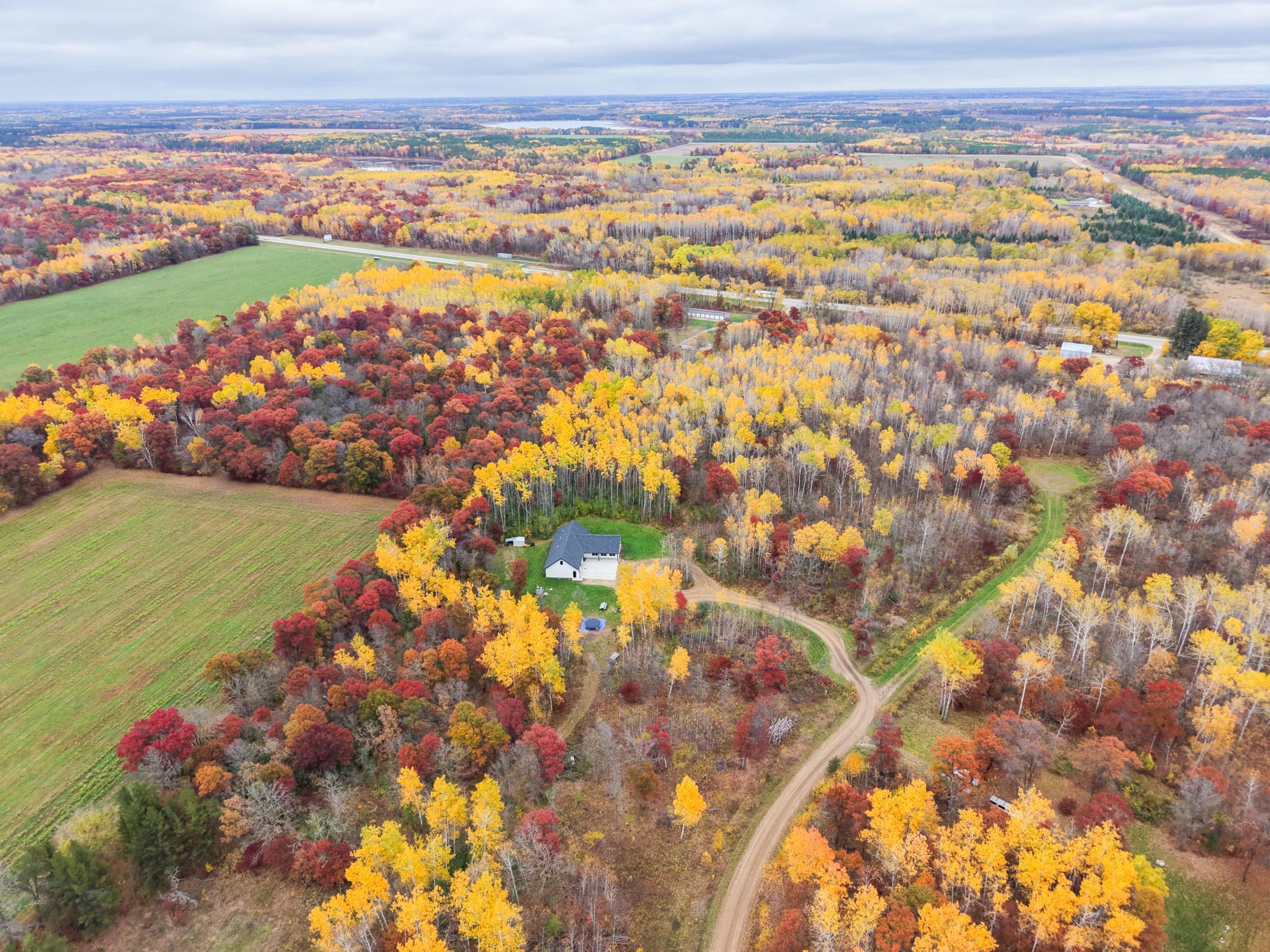 2023 single family home for sale at 13088 Alice Drive in Menahga, MN — 4 bed, 3 bath (photo 51 of 61)