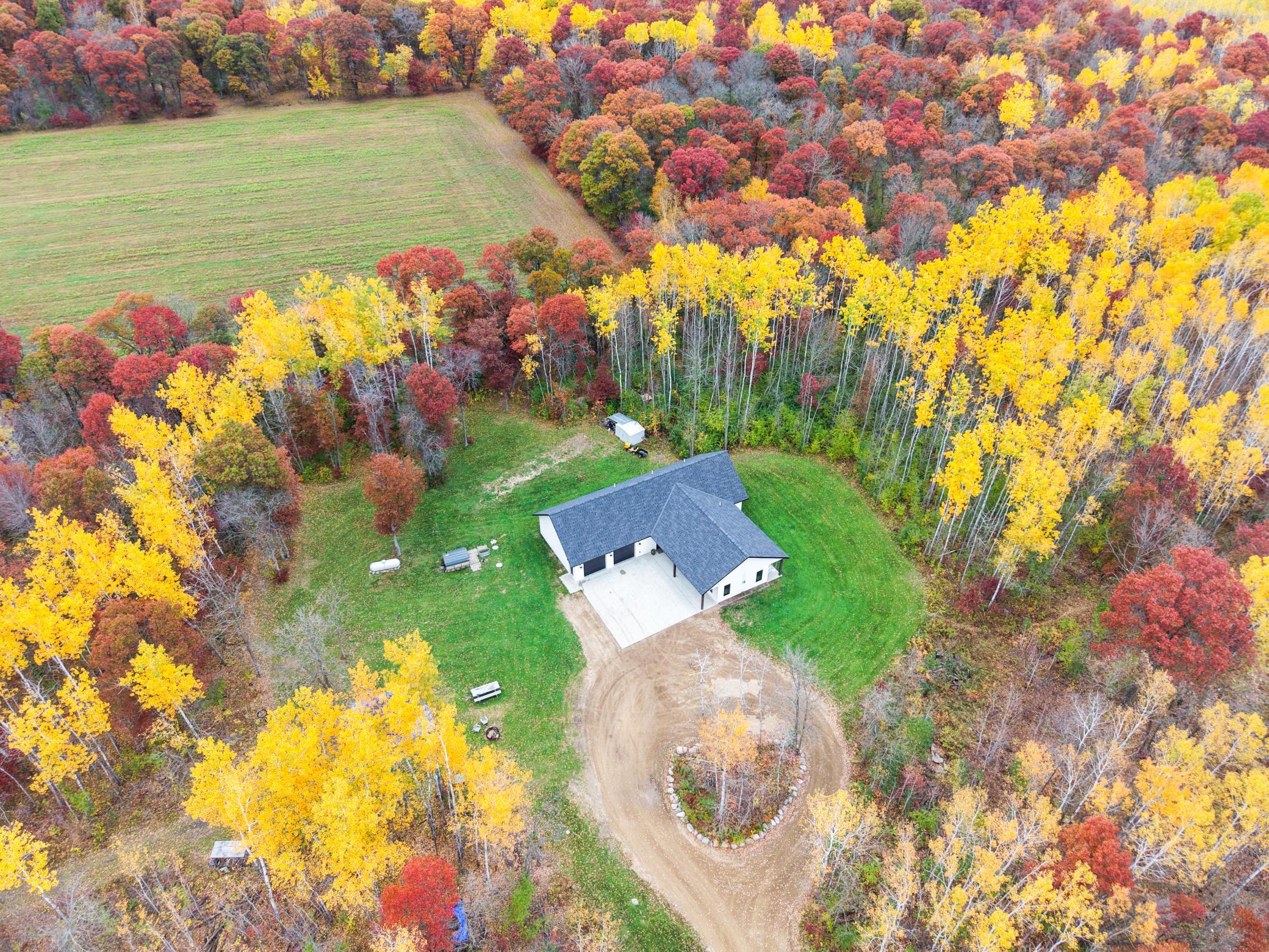 2023 single family home for sale at 13088 Alice Drive in Menahga, MN — 4 bed, 3 bath (photo 52 of 61)