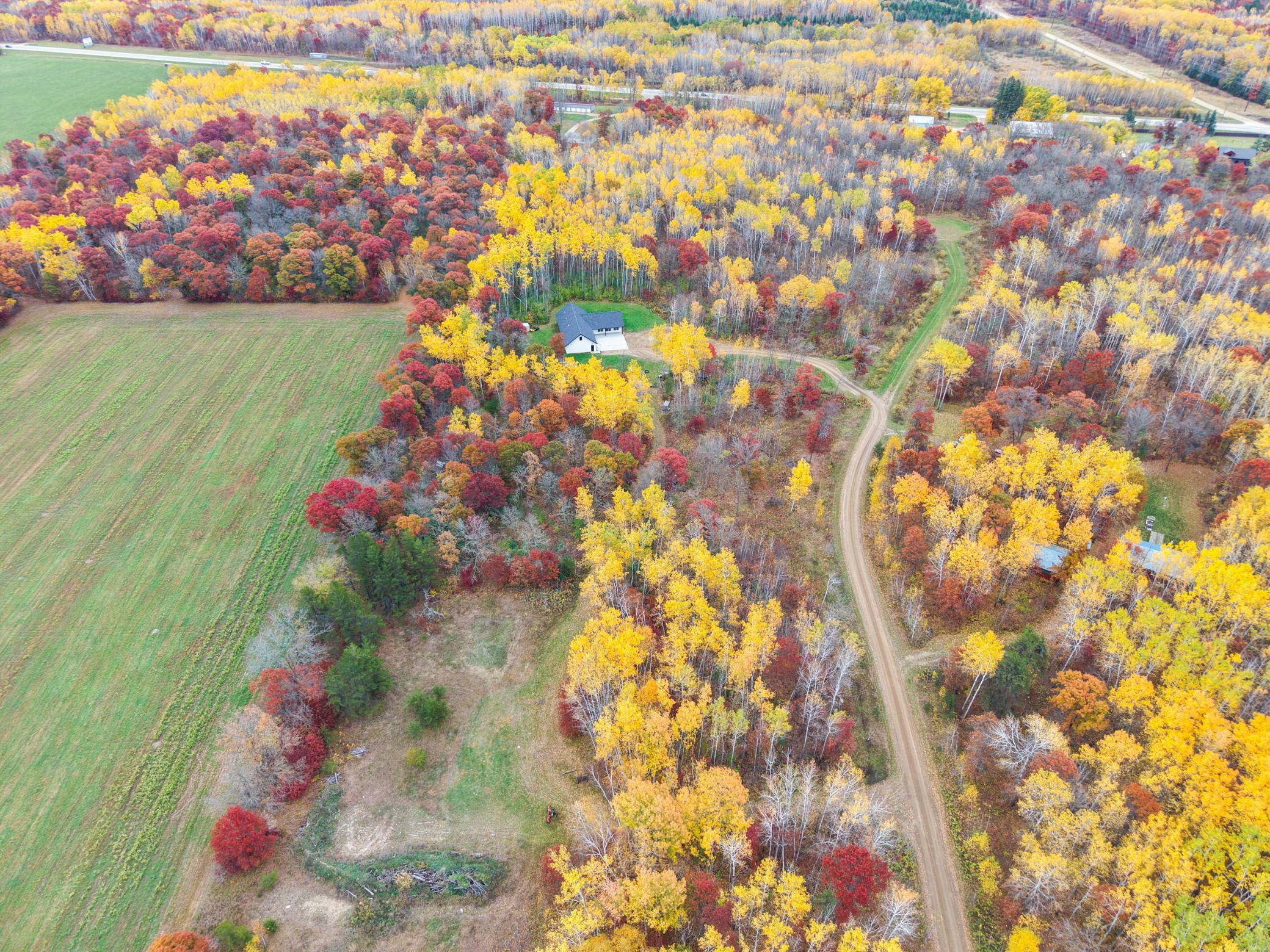 2023 single family home for sale at 13088 Alice Drive in Menahga, MN — 4 bed, 3 bath (photo 53 of 61)