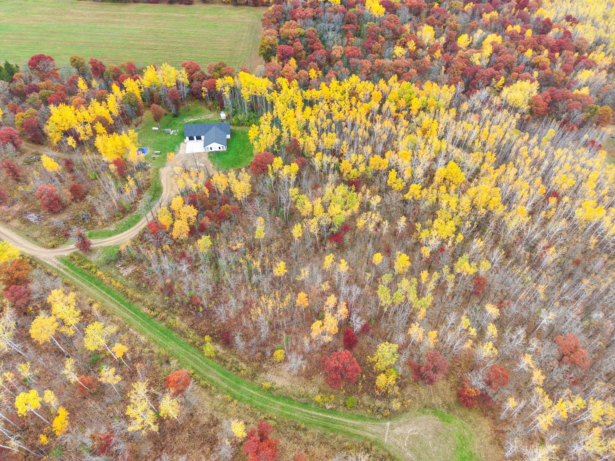 2023 single family home for sale at 13088 Alice Drive in Menahga, MN — 4 bed, 3 bath (photo 55 of 61)