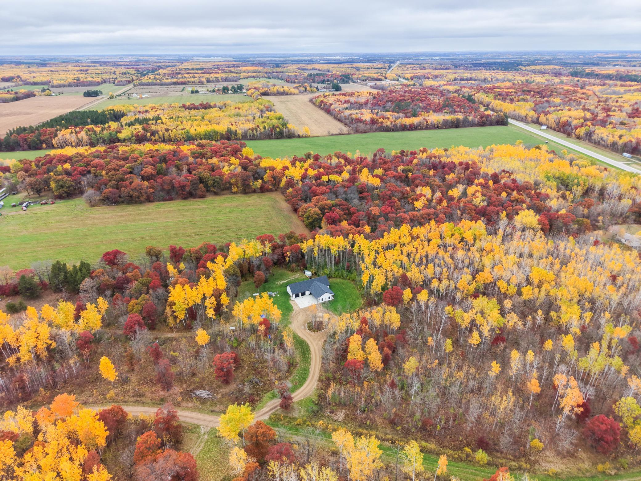 2023 single family home for sale at 13088 Alice Drive in Menahga, MN — 4 bed, 3 bath (photo 56 of 61)