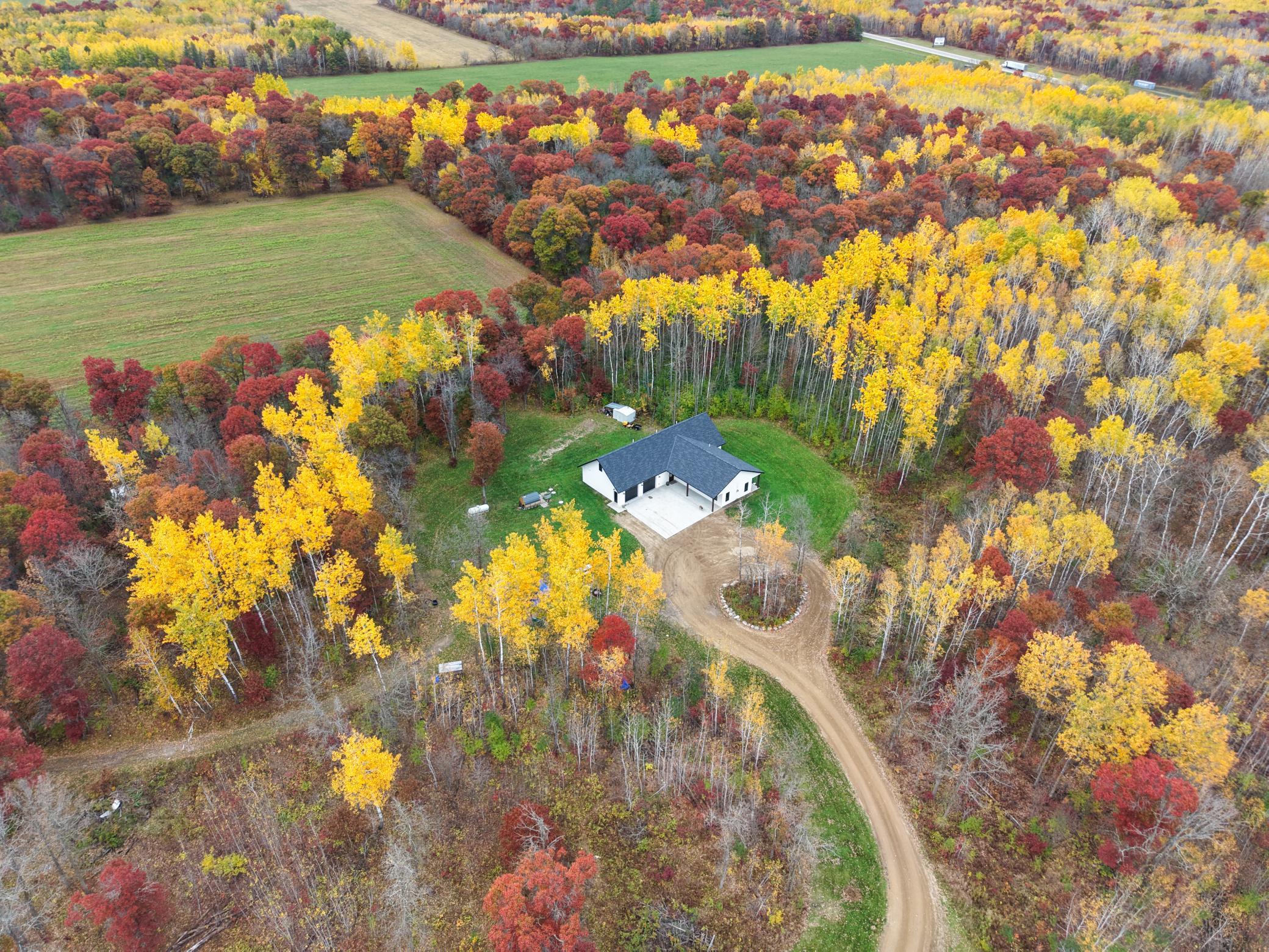 2023 single family home for sale at 13088 Alice Drive in Menahga, MN — 4 bed, 3 bath (photo 58 of 61)
