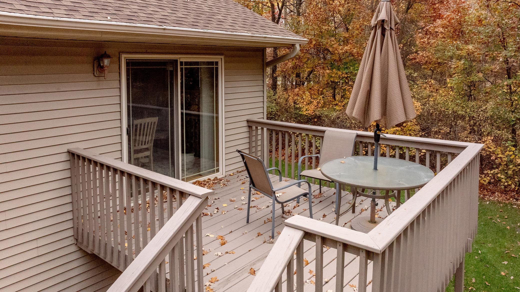 2004 single family home for sale at 7141 Stone Ridge in Brainerd, MN — 4 bed, 3 bath (photo 34 of 37)