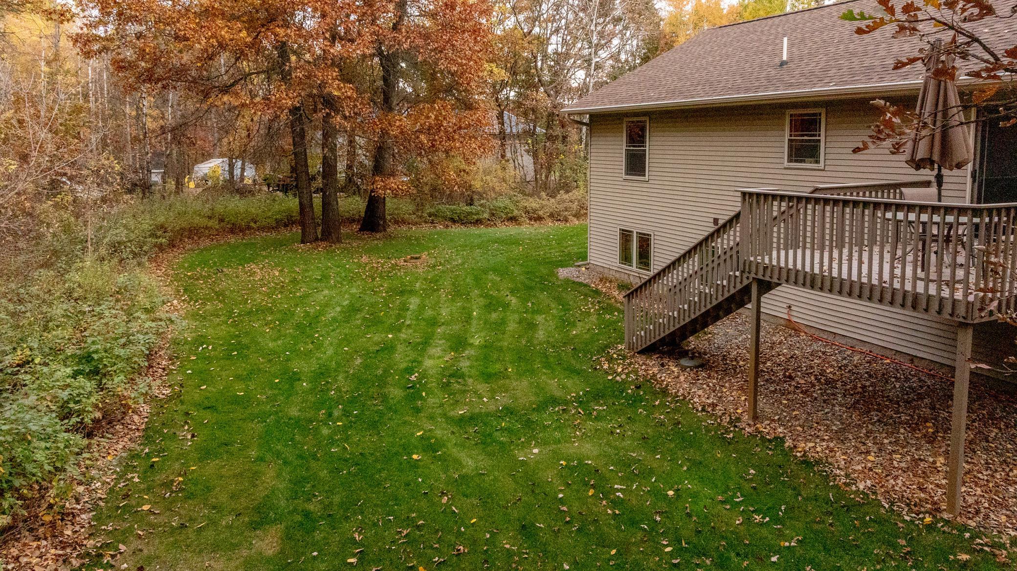 2004 single family home for sale at 7141 Stone Ridge in Brainerd, MN — 4 bed, 3 bath (photo 36 of 37)