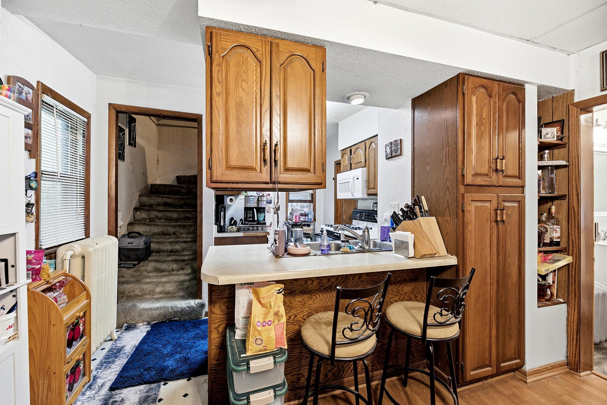 1919 single family home for sale at 1119 10th Avenue S in Fargo, ND — 2 bed, 3 bath (photo 11 of 20)