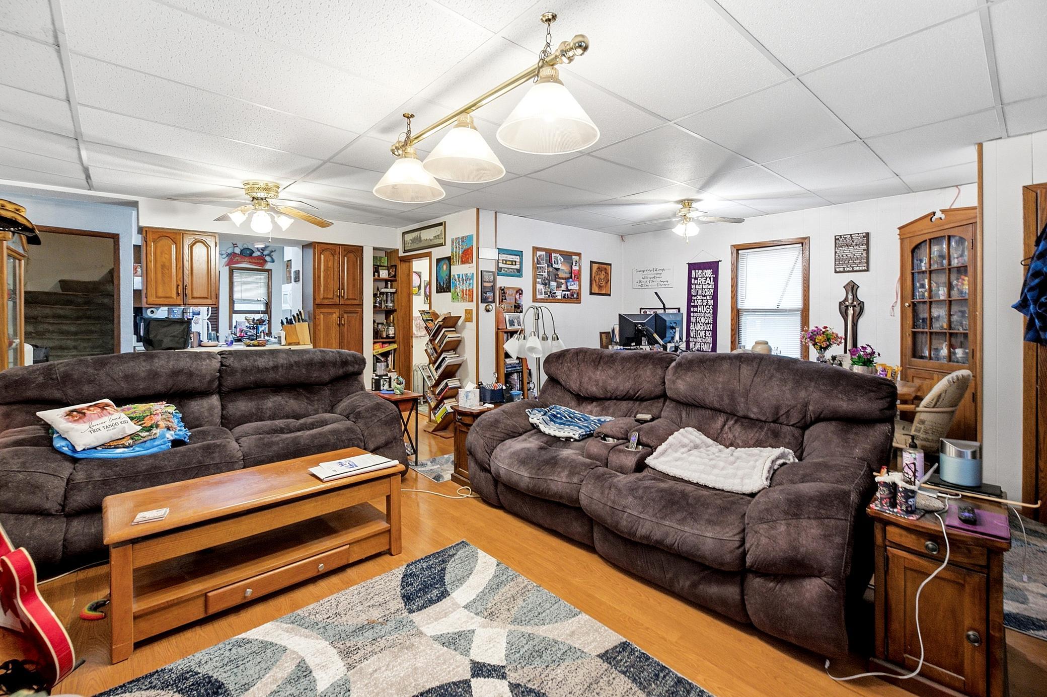 1919 single family home for sale at 1119 10th Avenue S in Fargo, ND — 2 bed, 3 bath (photo 12 of 20)