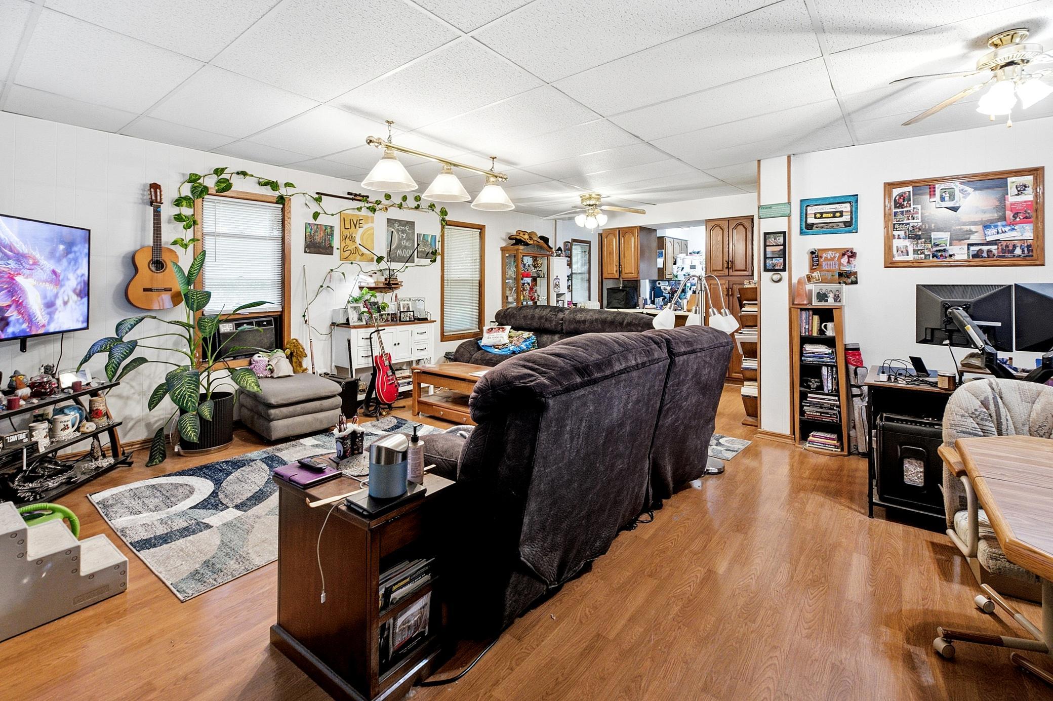 1919 single family home for sale at 1119 10th Avenue S in Fargo, ND — 2 bed, 3 bath (photo 13 of 20)