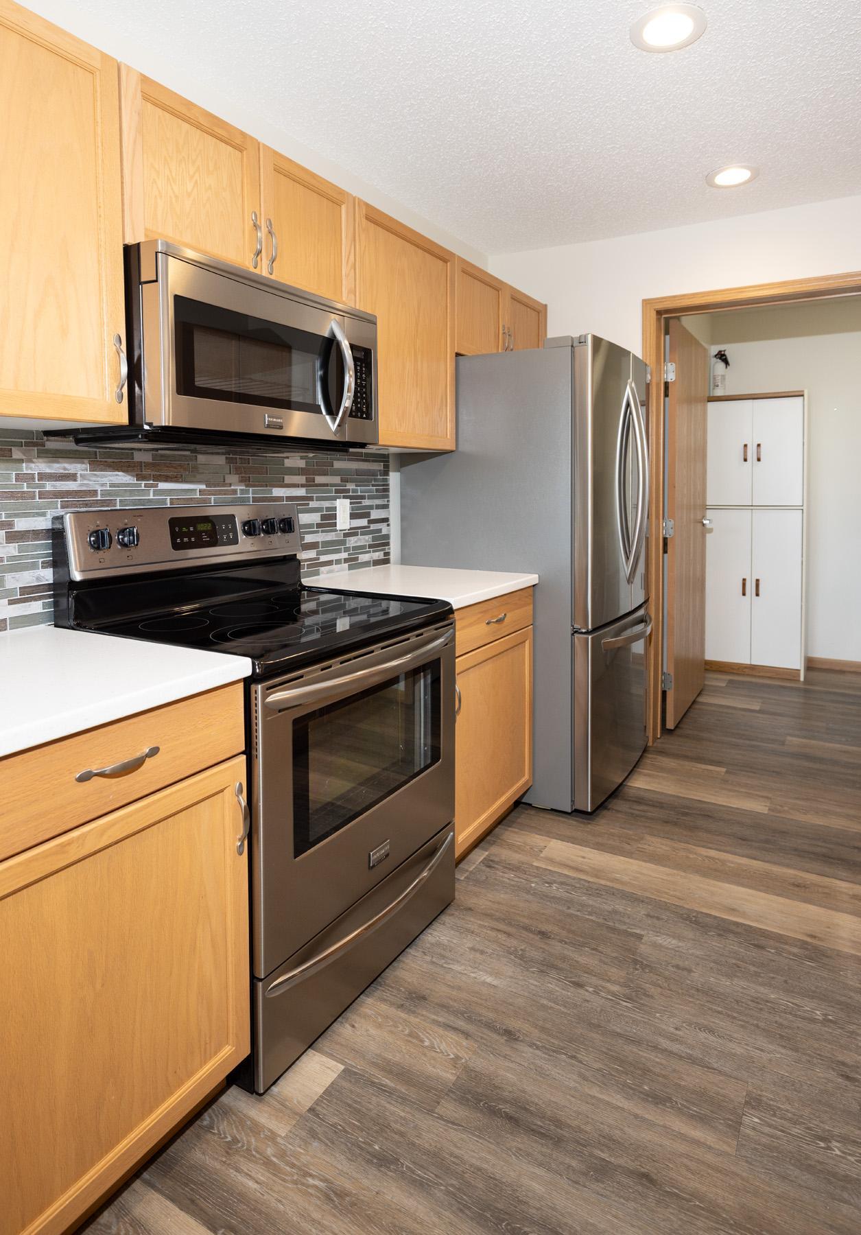 2005 condo for sale at 3434 28th Street S, Unit 302 in Fargo, ND — 2 bed, 1 bath (photo 14 of 46)