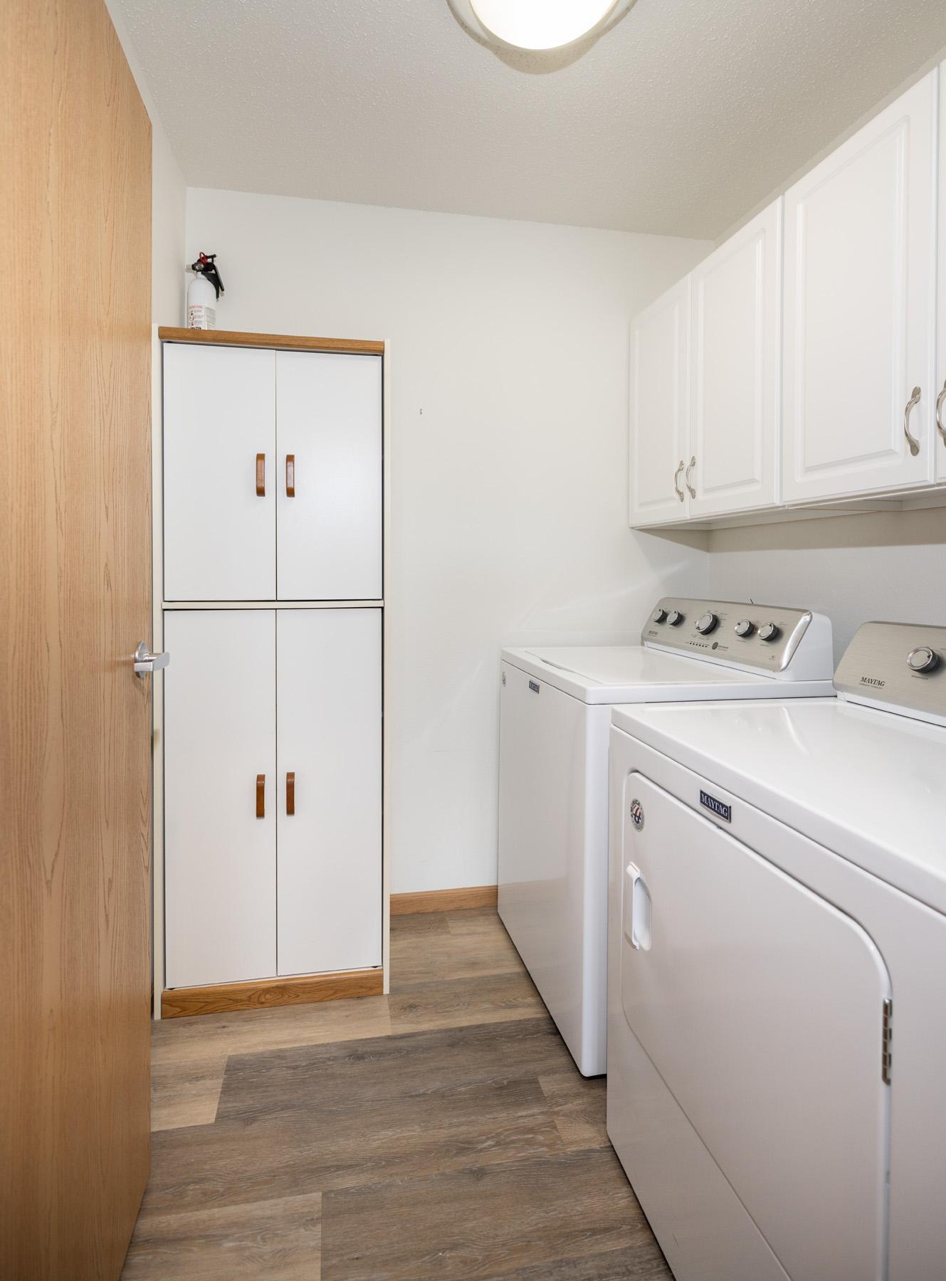 2005 condo for sale at 3434 28th Street S, Unit 302 in Fargo, ND — 2 bed, 1 bath (photo 16 of 46)