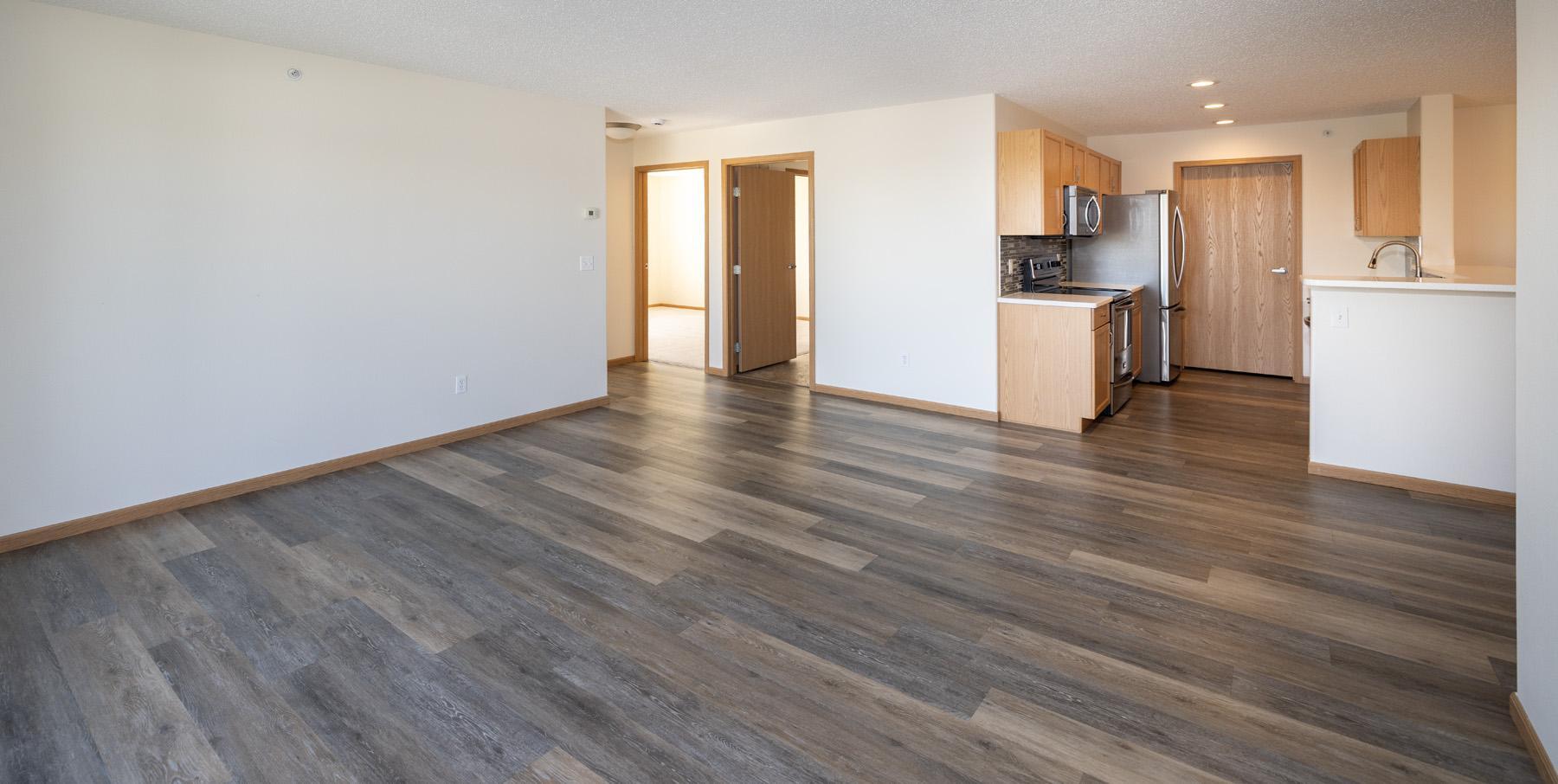 2005 condo for sale at 3434 28th Street S, Unit 302 in Fargo, ND — 2 bed, 1 bath (photo 19 of 46)