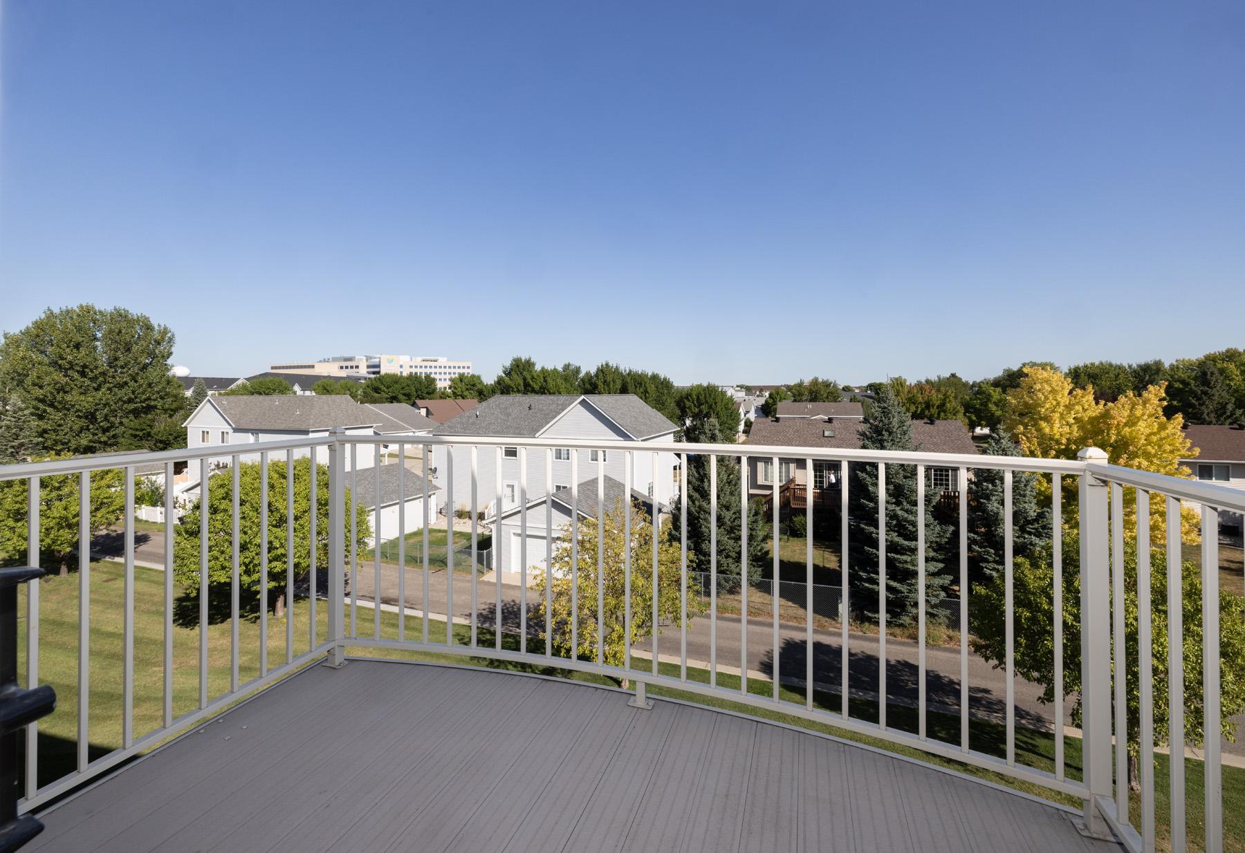 2005 condo for sale at 3434 28th Street S, Unit 302 in Fargo, ND — 2 bed, 1 bath (photo 20 of 46)