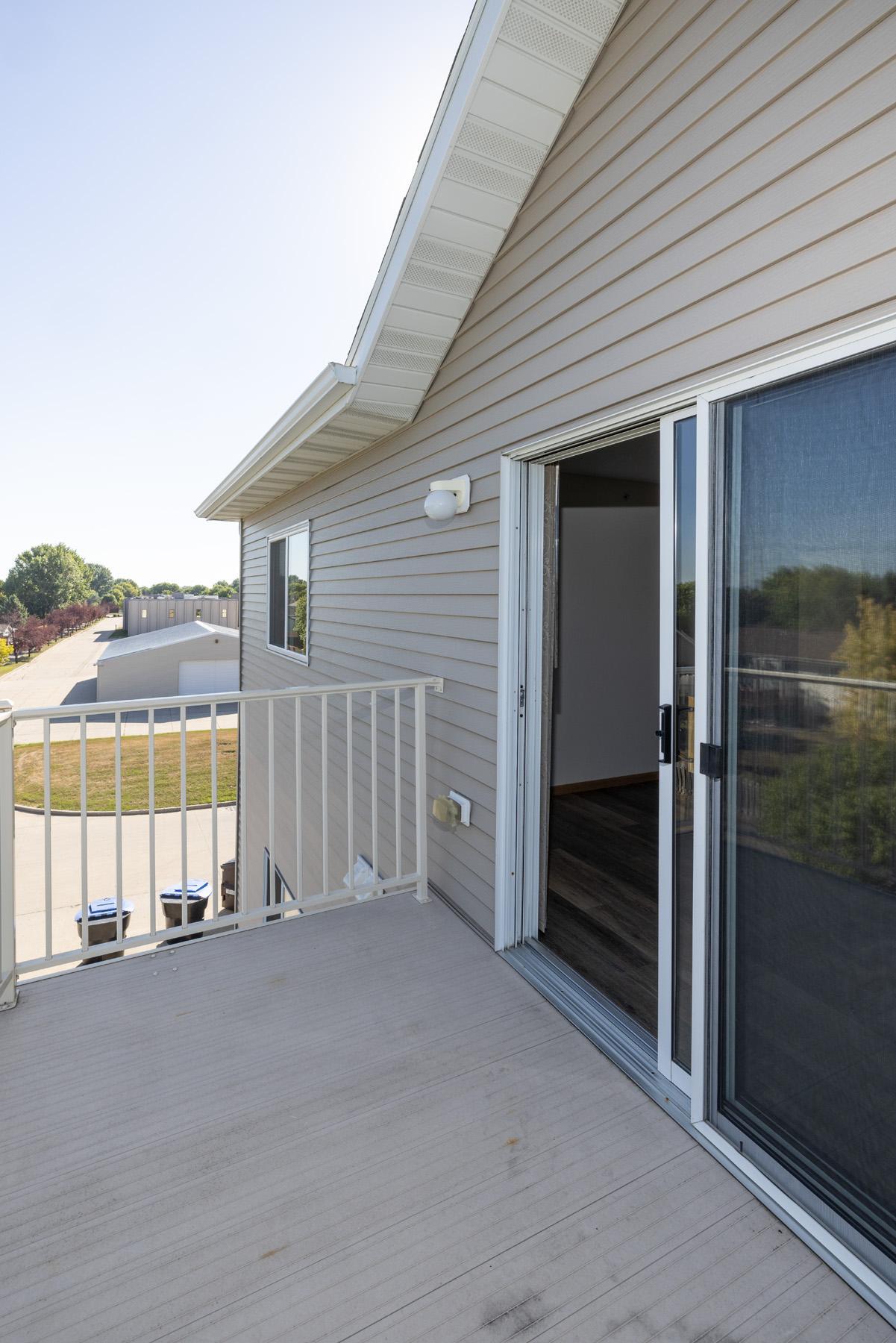 2005 condo for sale at 3434 28th Street S, Unit 302 in Fargo, ND — 2 bed, 1 bath (photo 22 of 46)