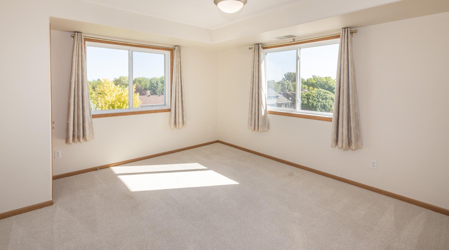 2005 condo for sale at 3434 28th Street S, Unit 302 in Fargo, ND — 2 bed, 1 bath (photo 28 of 46)