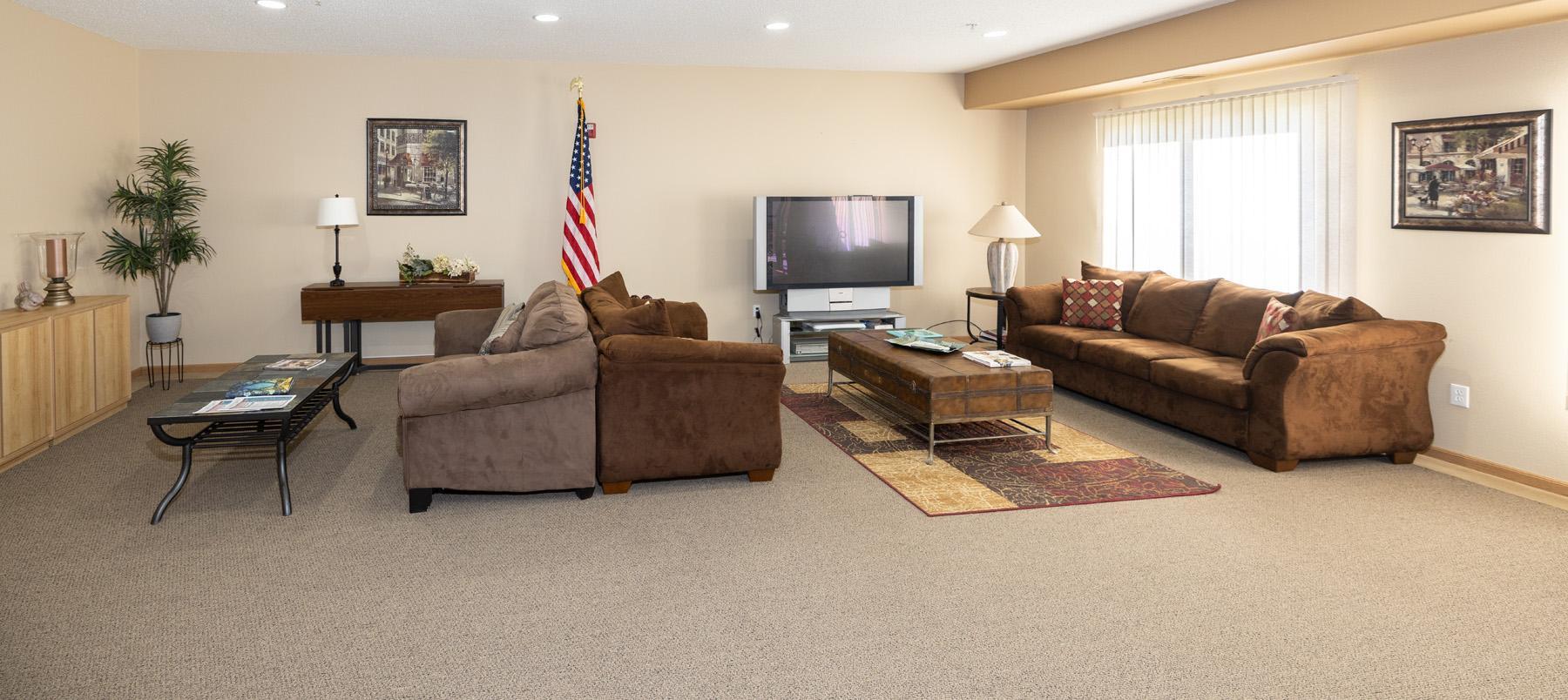 2005 condo for sale at 3434 28th Street S, Unit 302 in Fargo, ND — 2 bed, 1 bath (photo 31 of 46)