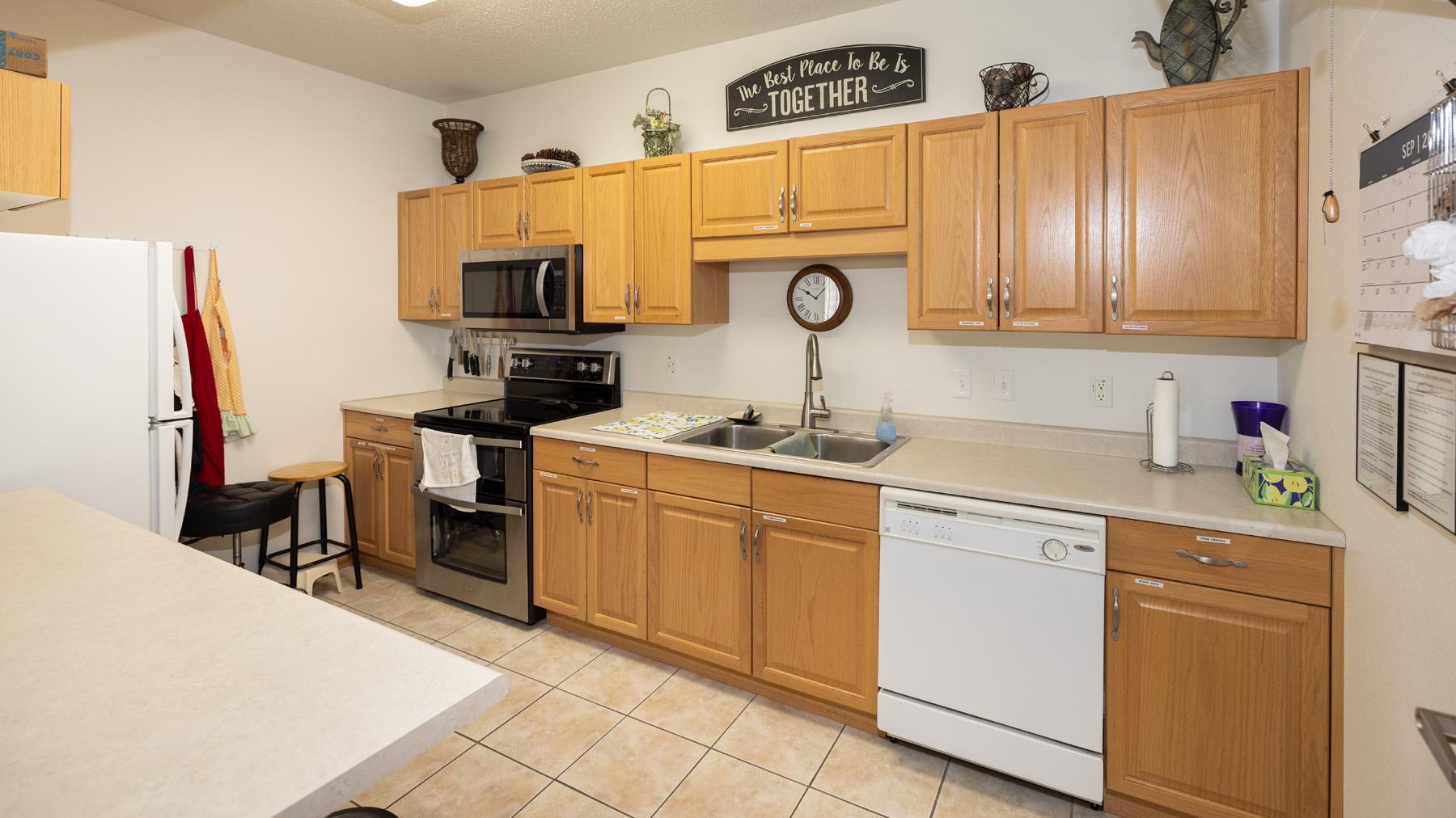 2005 condo for sale at 3434 28th Street S, Unit 302 in Fargo, ND — 2 bed, 1 bath (photo 32 of 46)