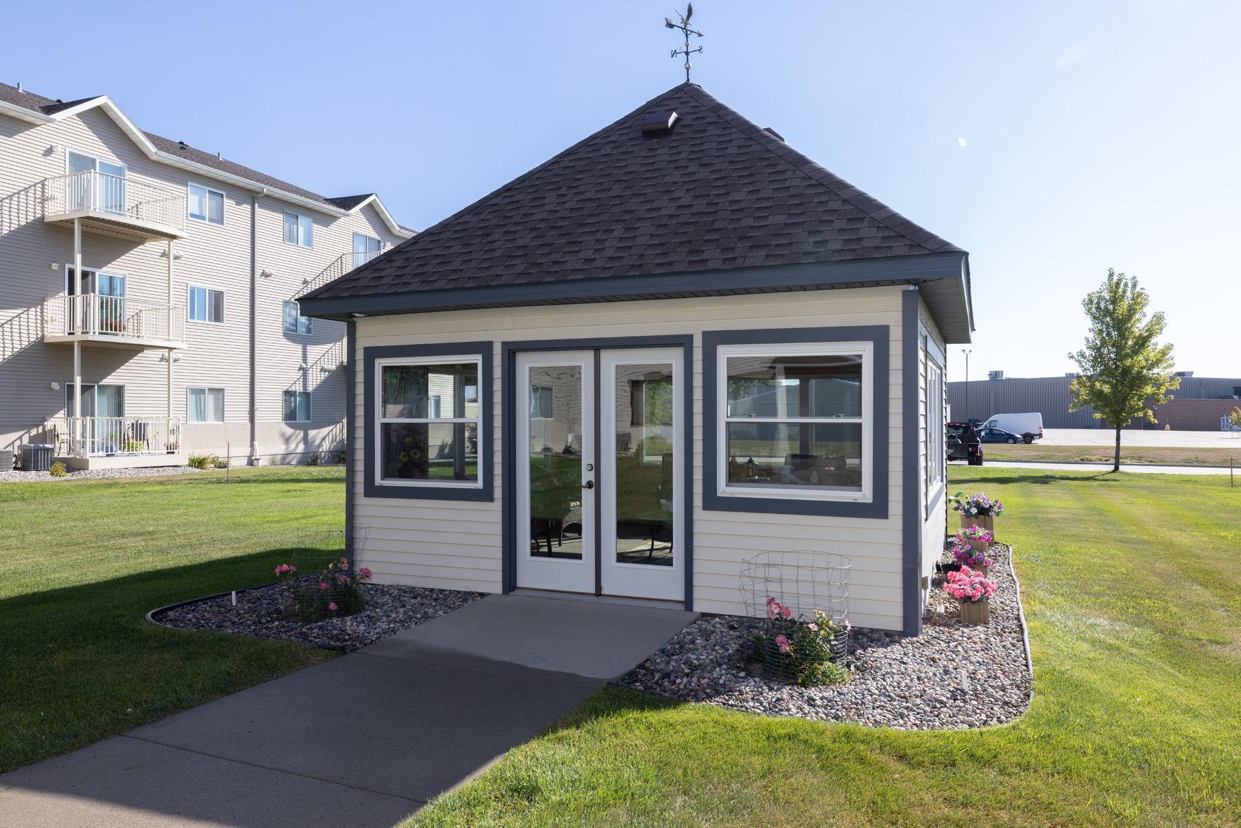 2005 condo for sale at 3434 28th Street S, Unit 302 in Fargo, ND — 2 bed, 1 bath (photo 33 of 46)