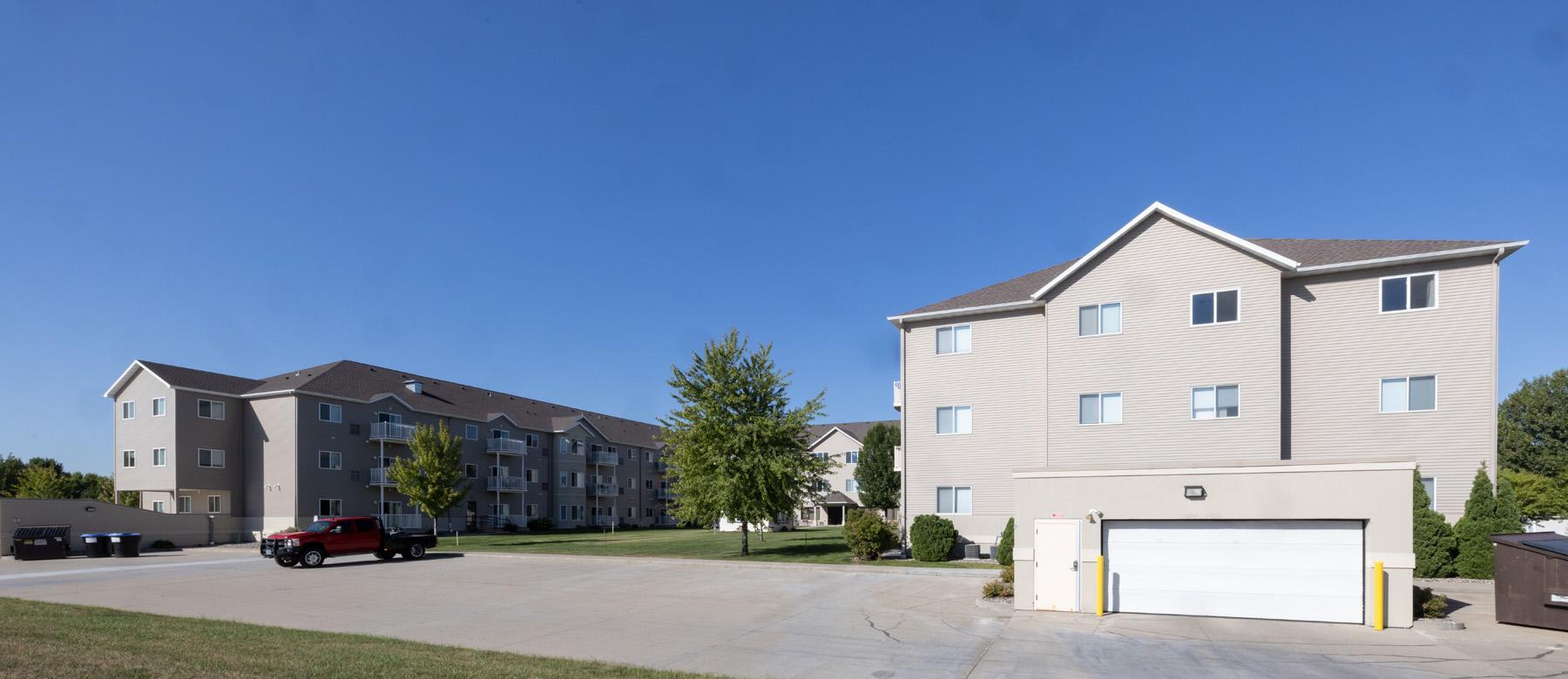 2005 condo for sale at 3434 28th Street S, Unit 302 in Fargo, ND — 2 bed, 1 bath (photo 36 of 46)