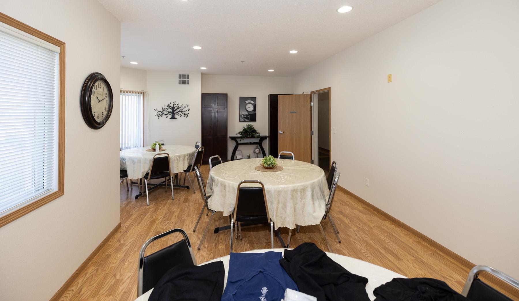2005 condo for sale at 3434 28th Street S, Unit 302 in Fargo, ND — 2 bed, 1 bath (photo 38 of 46)