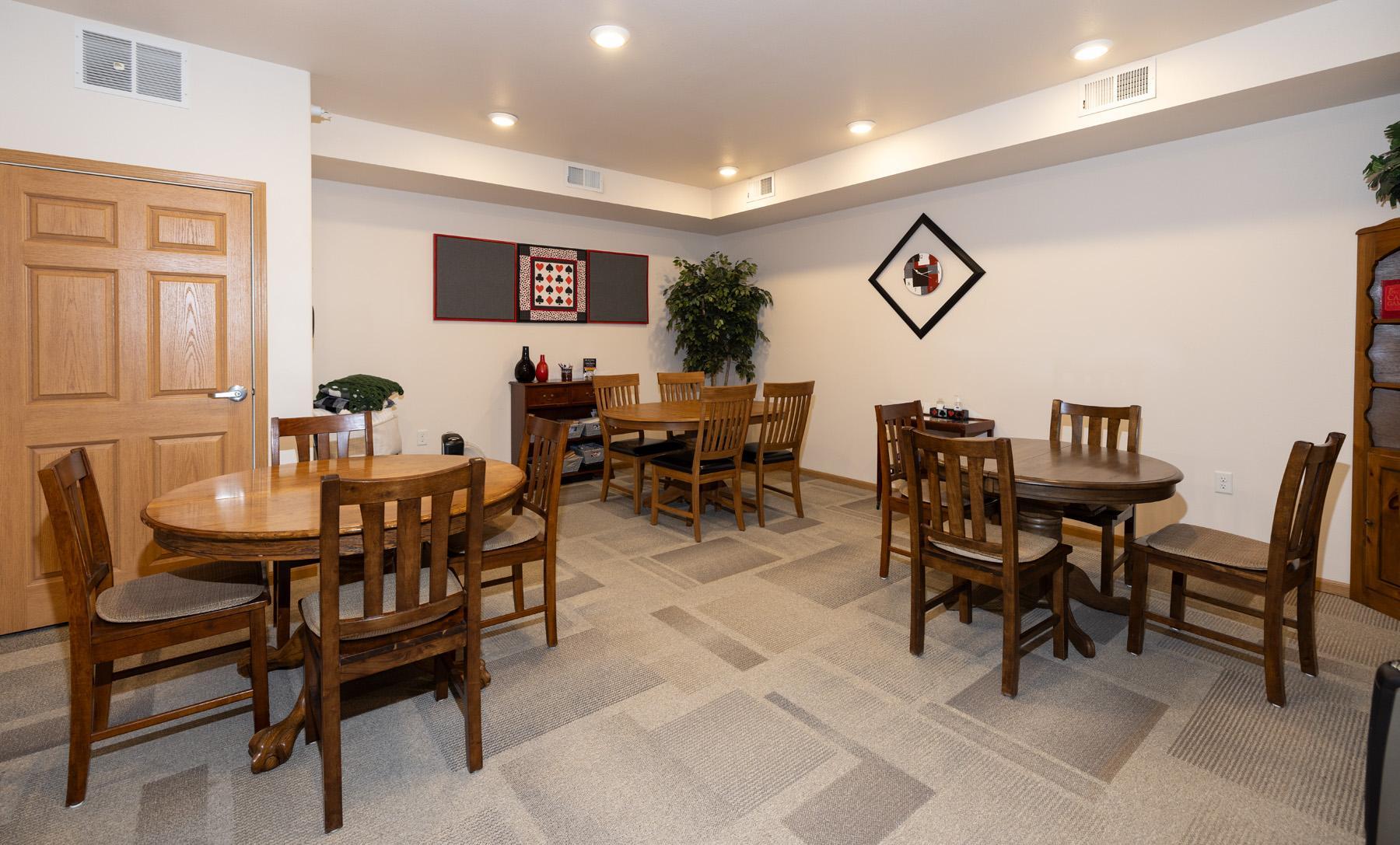 2005 condo for sale at 3434 28th Street S, Unit 302 in Fargo, ND — 2 bed, 1 bath (photo 39 of 46)