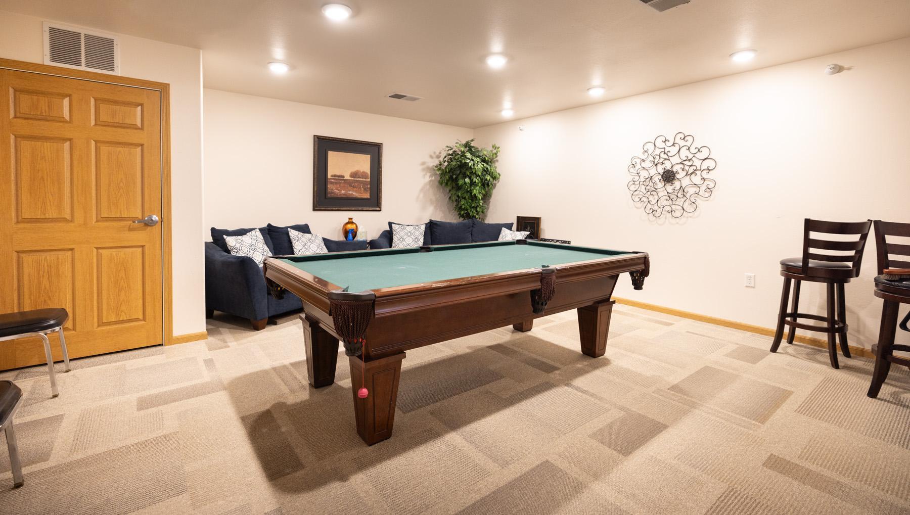 2005 condo for sale at 3434 28th Street S, Unit 302 in Fargo, ND — 2 bed, 1 bath (photo 40 of 46)