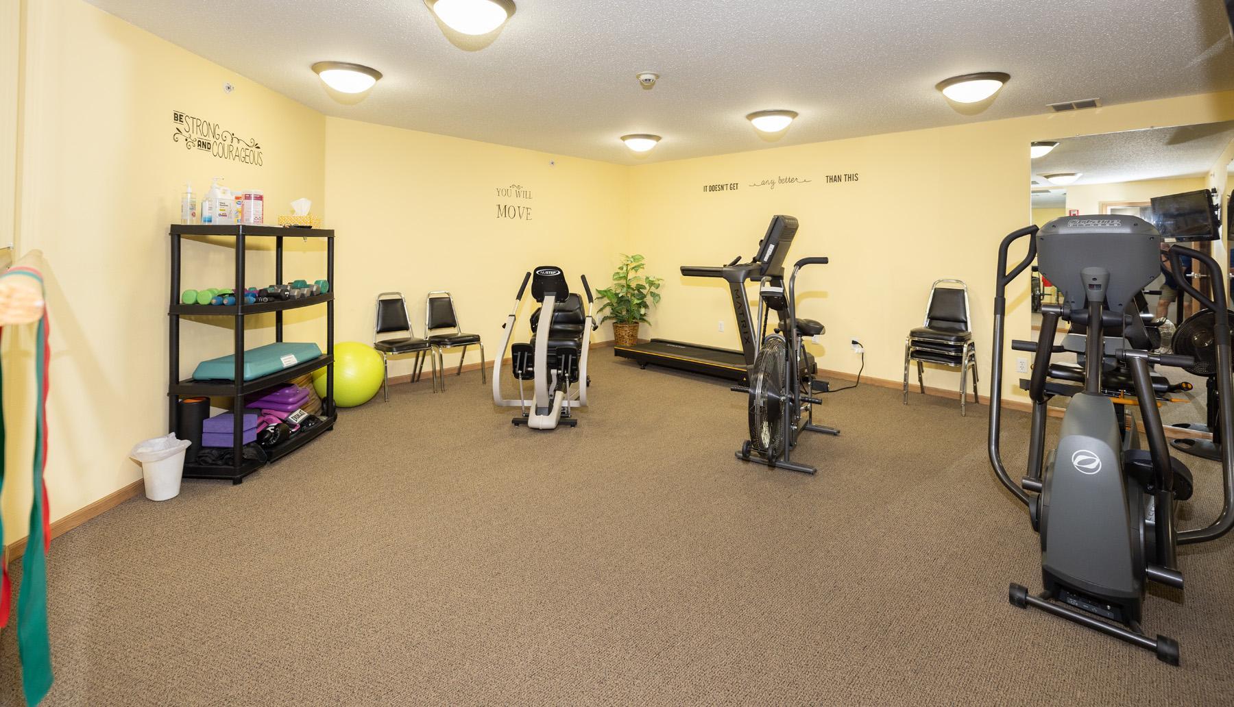 2005 condo for sale at 3434 28th Street S, Unit 302 in Fargo, ND — 2 bed, 1 bath (photo 41 of 46)