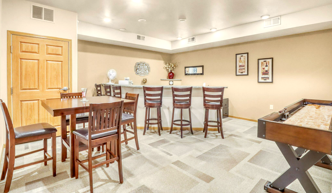 2005 condo for sale at 3434 28th Street S, Unit 302 in Fargo, ND — 2 bed, 1 bath (photo 43 of 46)