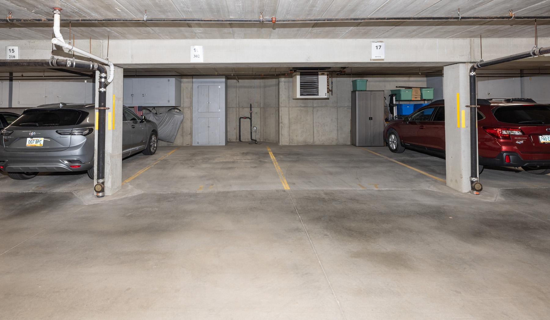 2005 condo for sale at 3434 28th Street S, Unit 302 in Fargo, ND — 2 bed, 1 bath (photo 45 of 46)