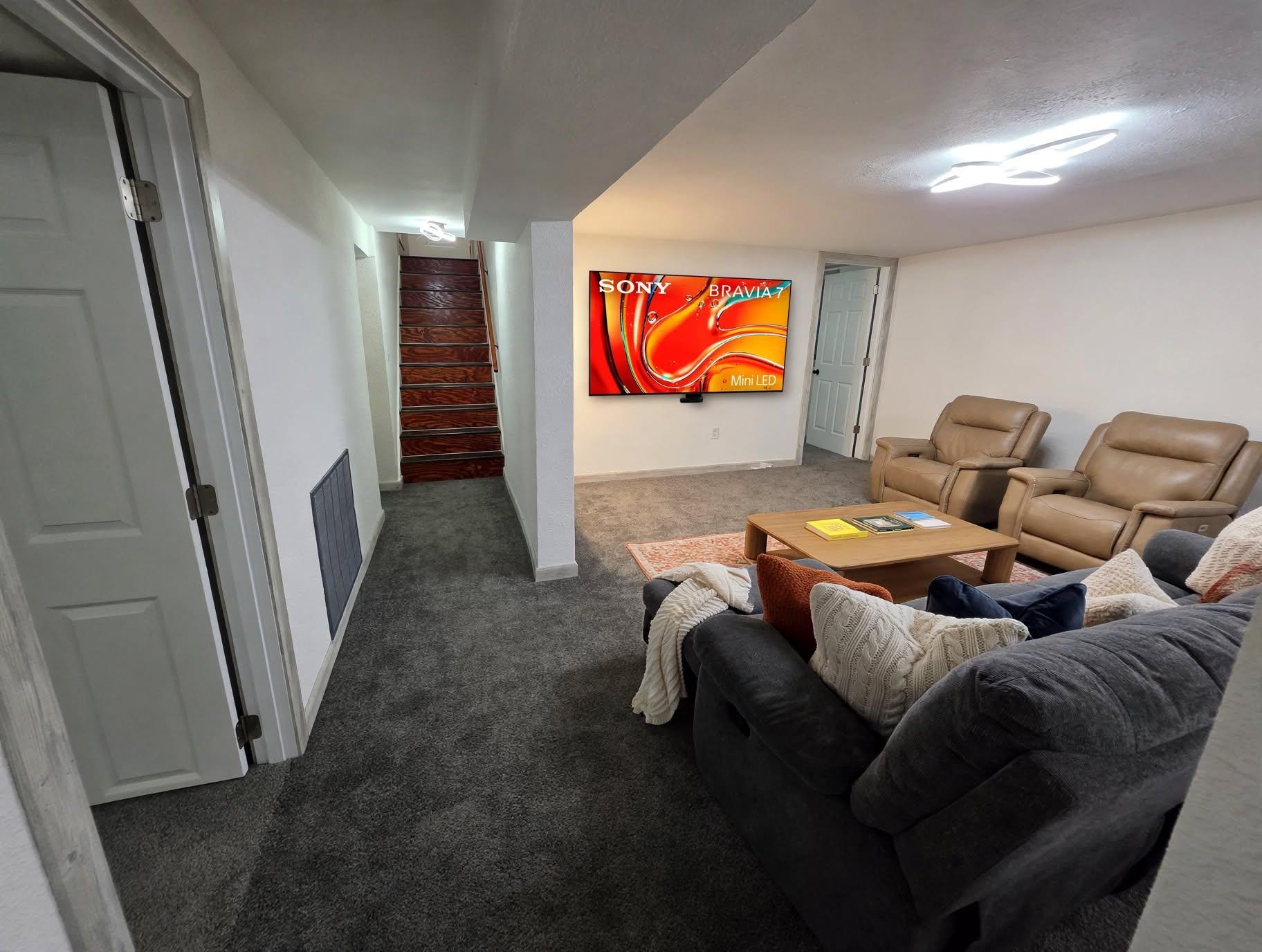 1960 single family home for sale at 1409 13th Avenue N in Moorhead, MN — 5 bed, 2 bath (photo 14 of 29)