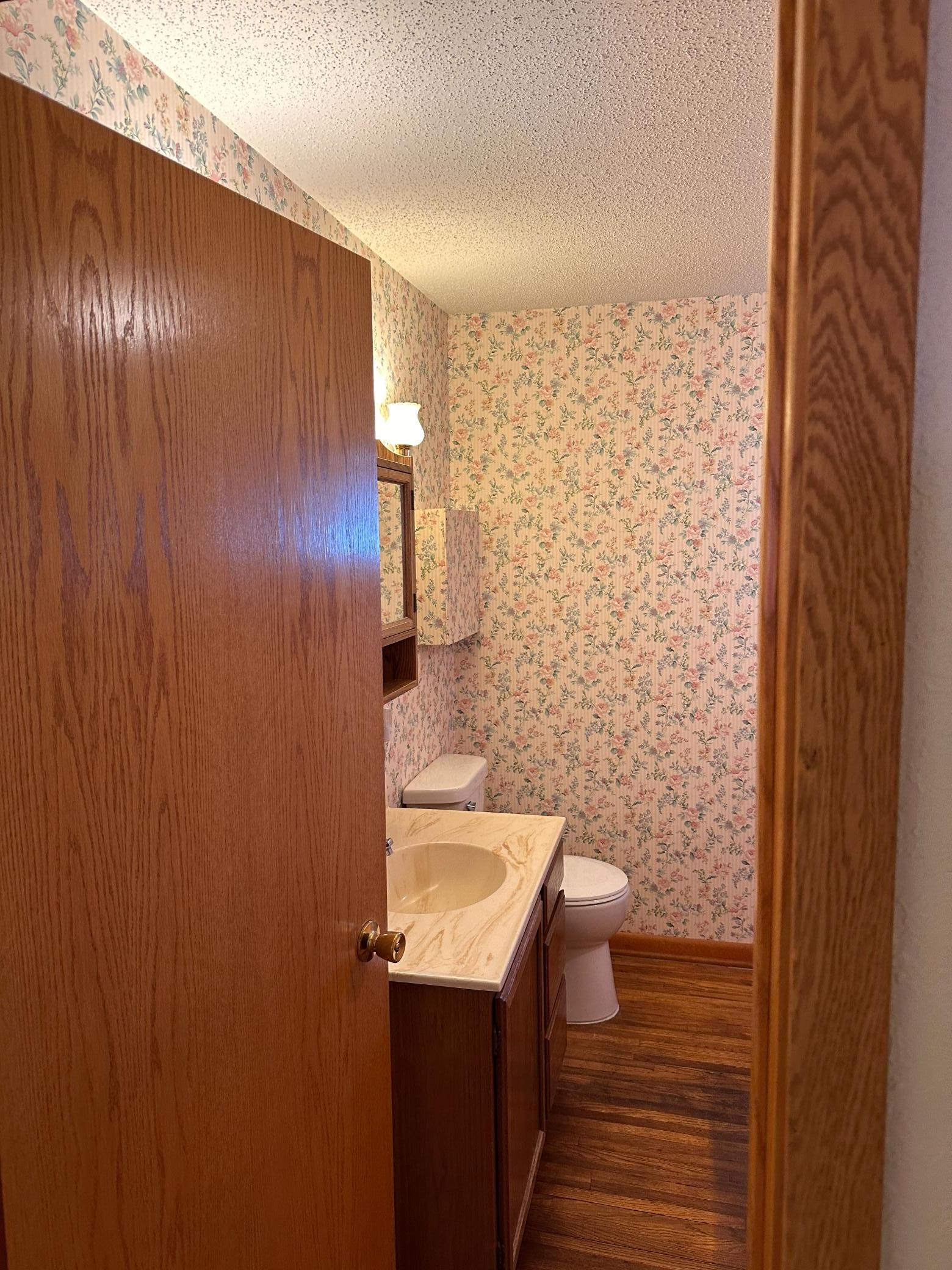 1959 single family home for sale at 1318 2nd Street SE in Bemidji, MN — 3 bed, 2 bath (photo 18 of 35)